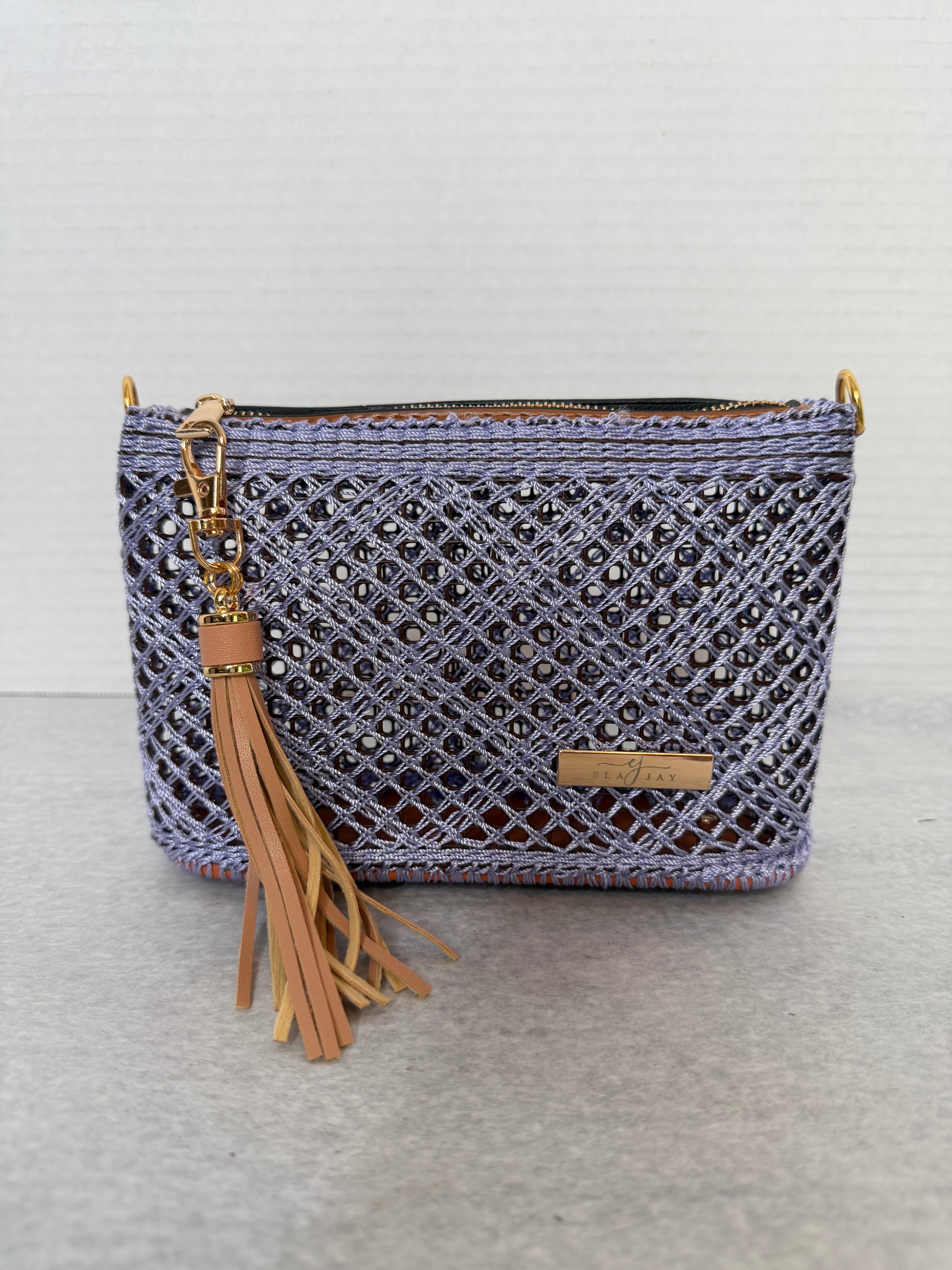 Aubrey Mini Crossbody