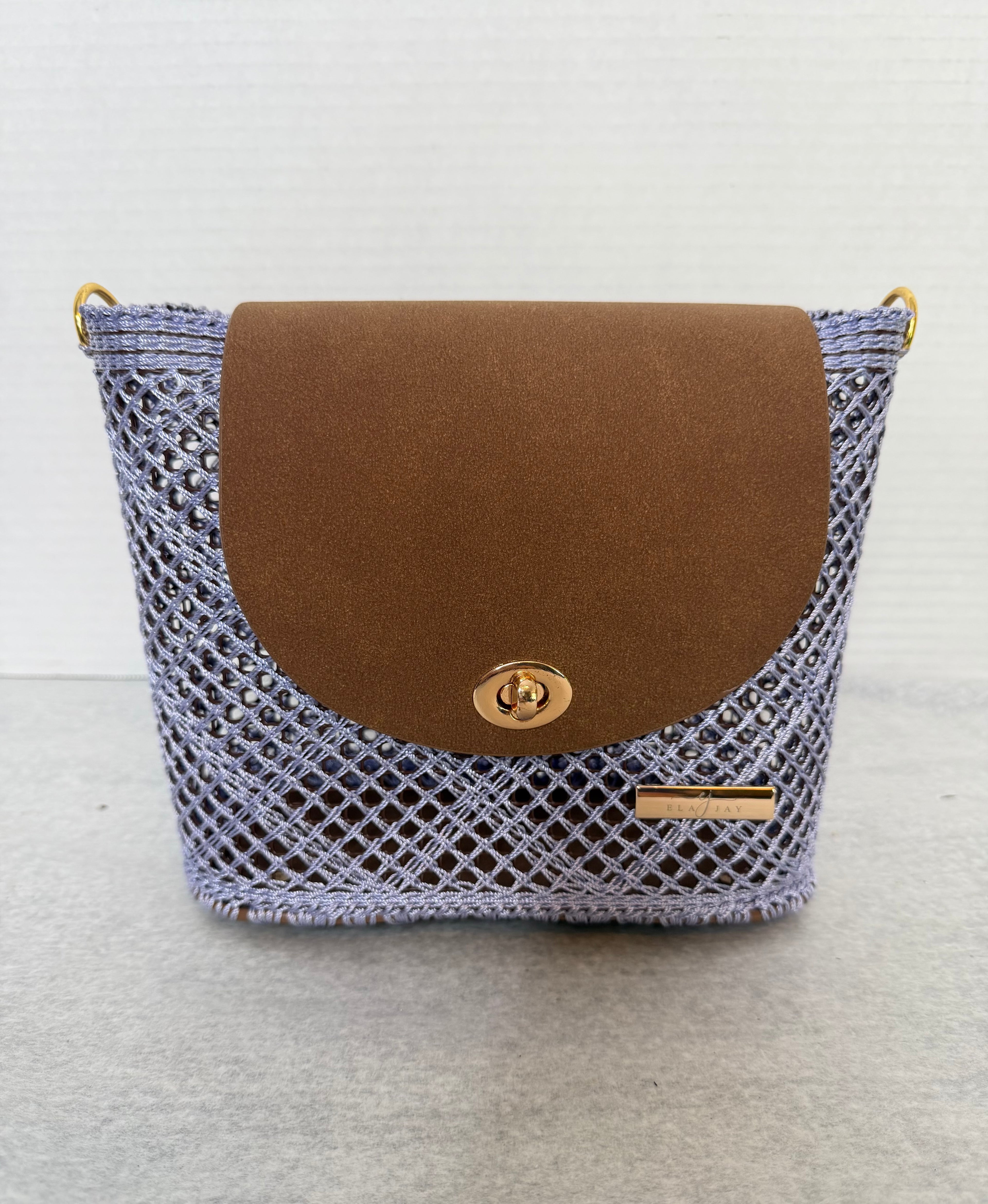 Bernice Shoulder Bag