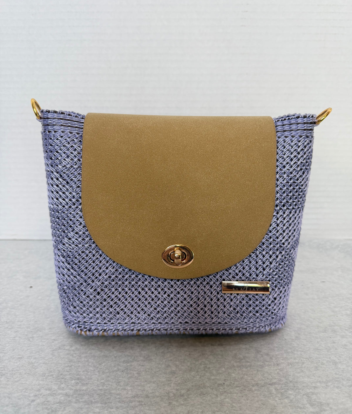 Charlotte Shoulder Bag