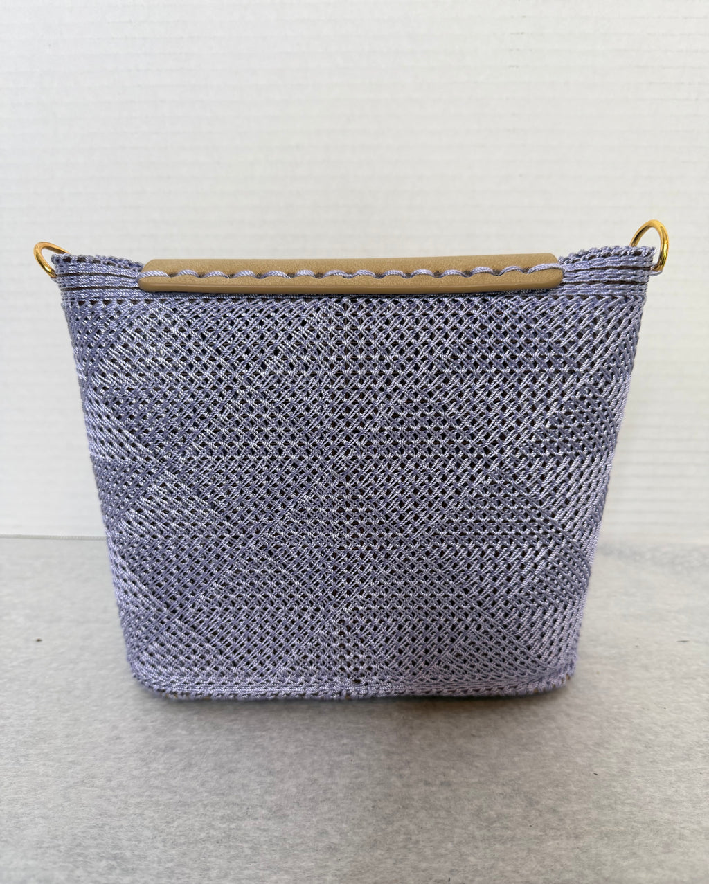 Charlotte Shoulder Bag