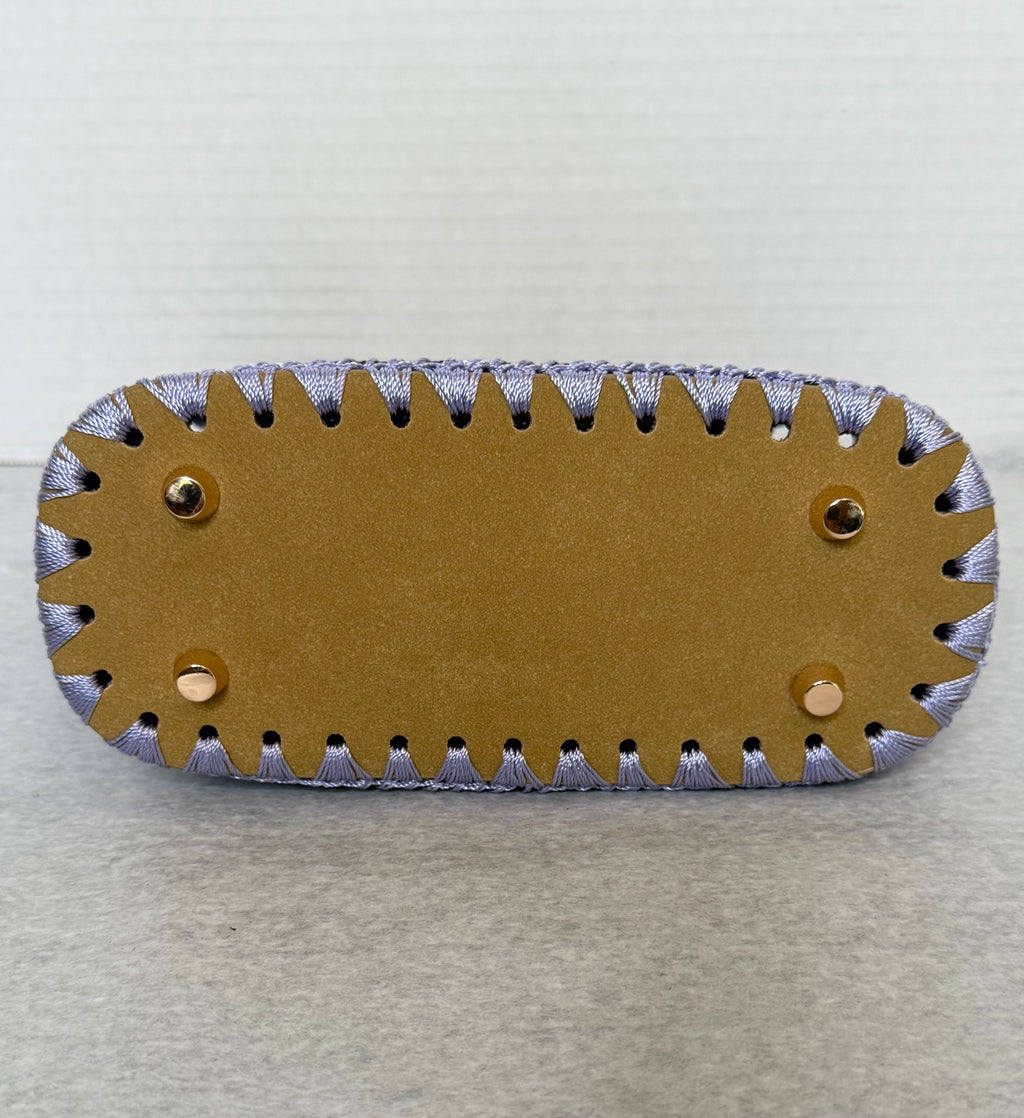 Charlotte Shoulder Bag