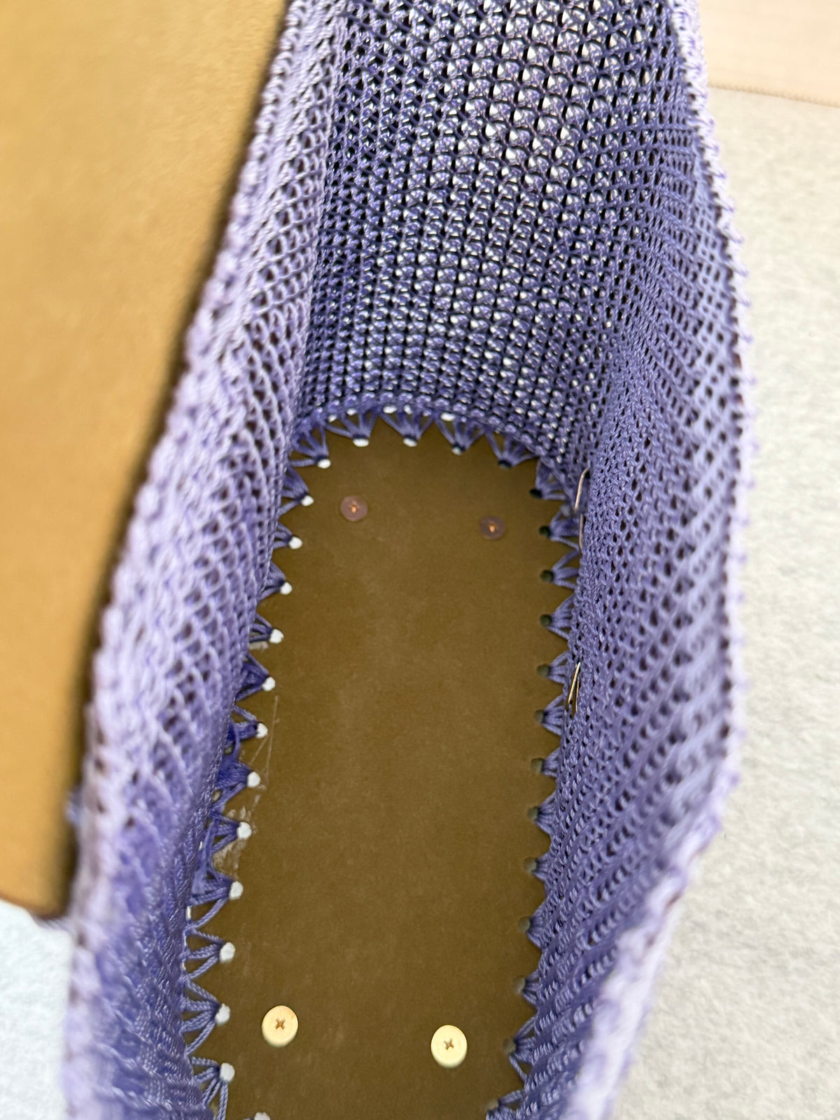 Charlotte Shoulder Bag