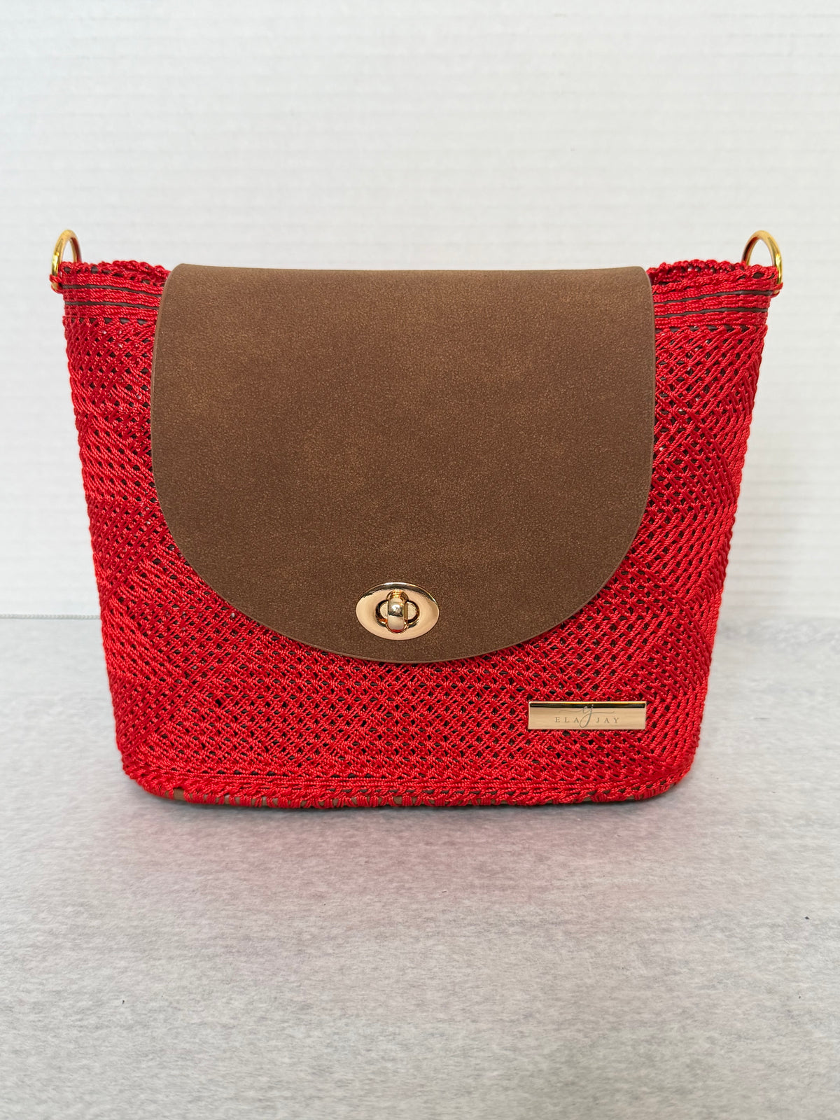 Charlotte Shoulder Bag