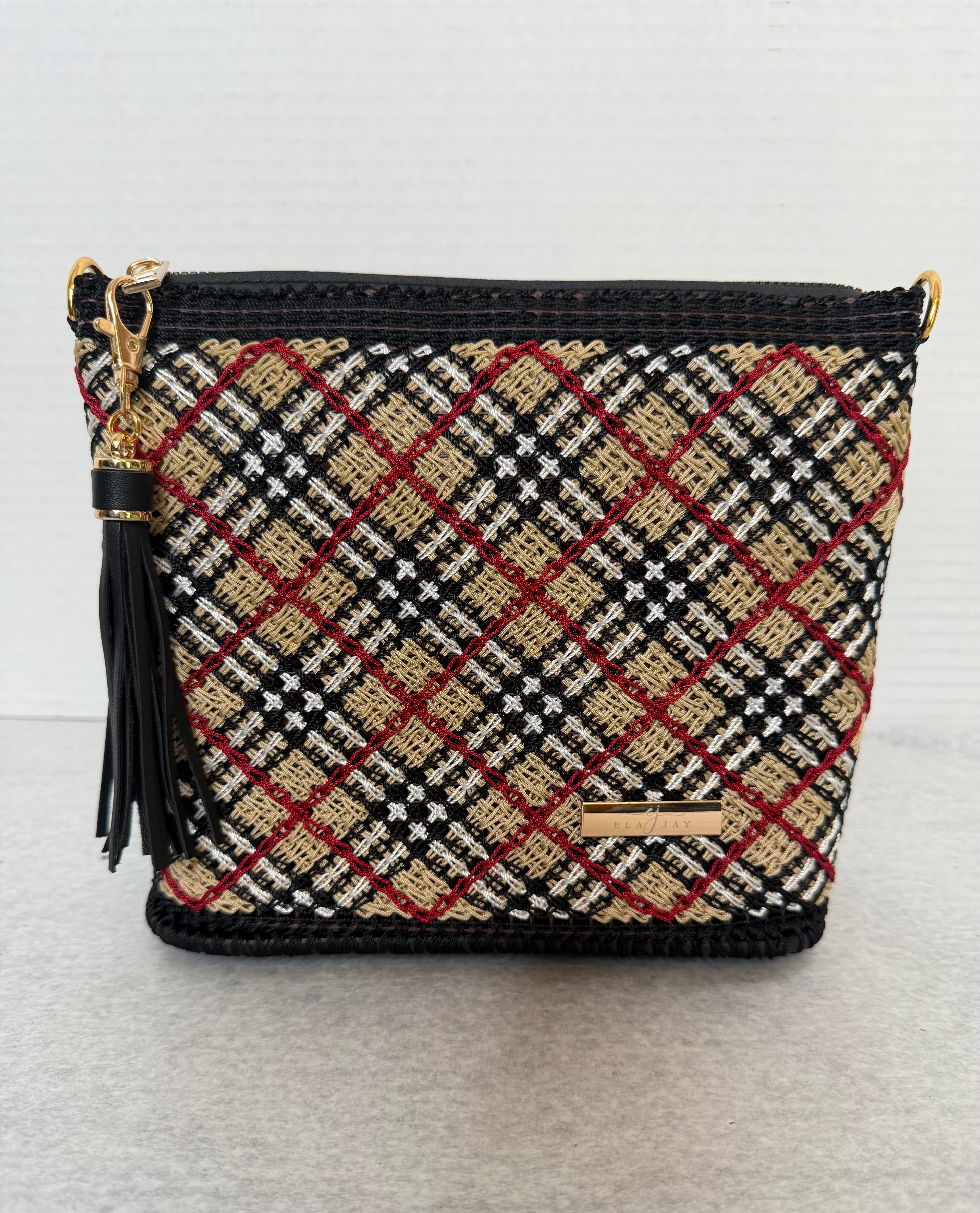 Josephine Crossbody Bag