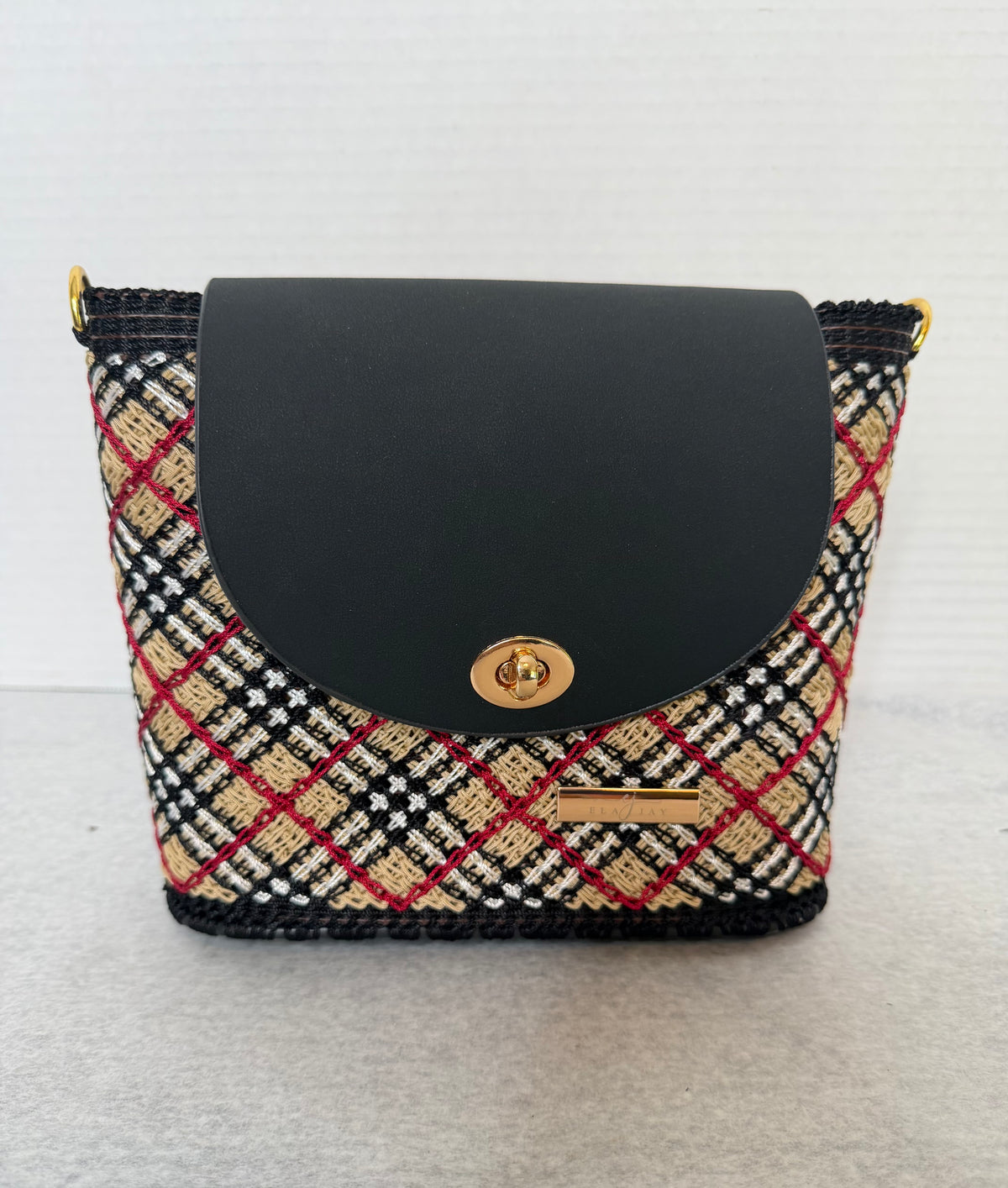 Charlotte Shoulder Bag