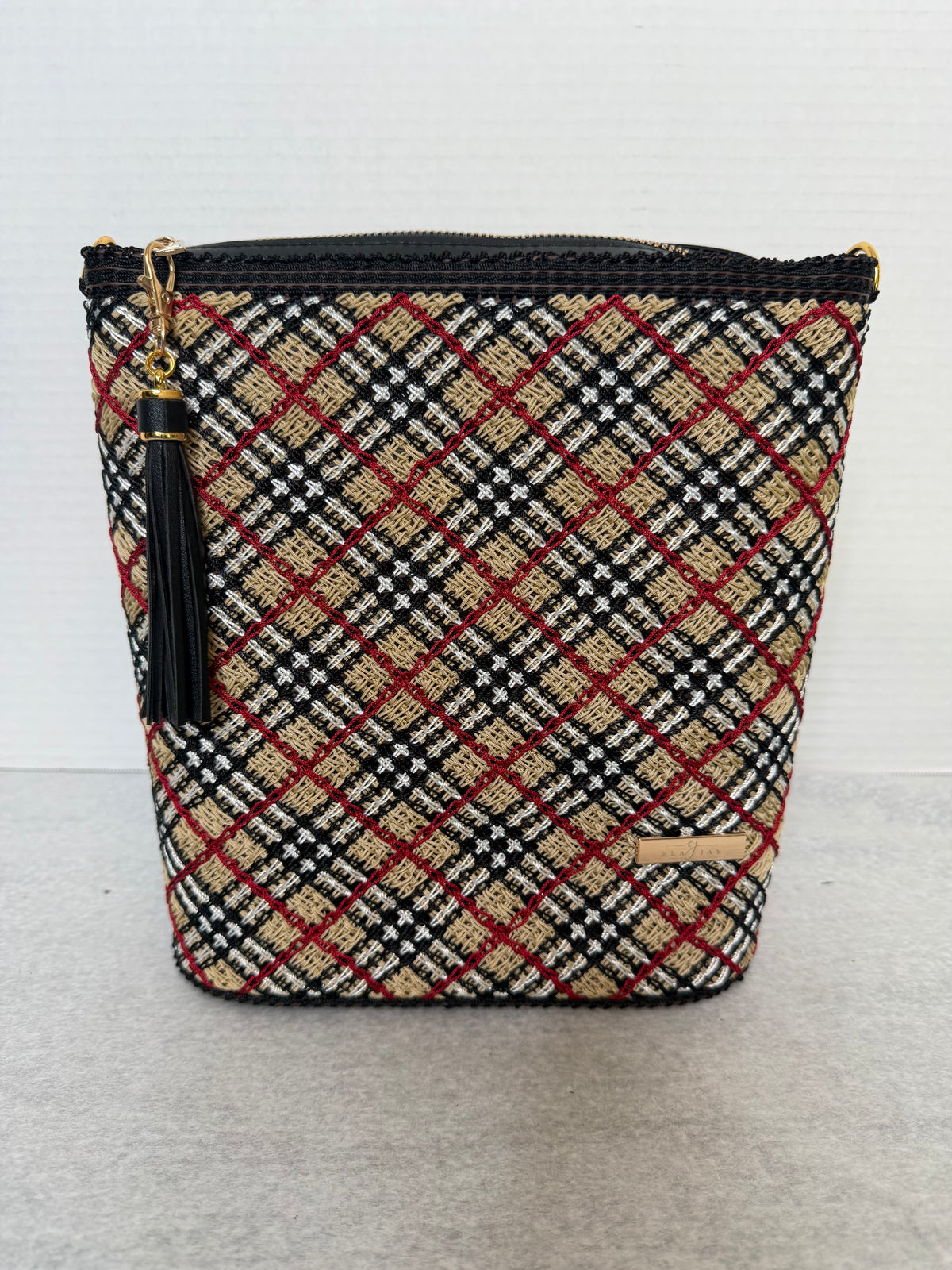 Layne Crossbody Bag