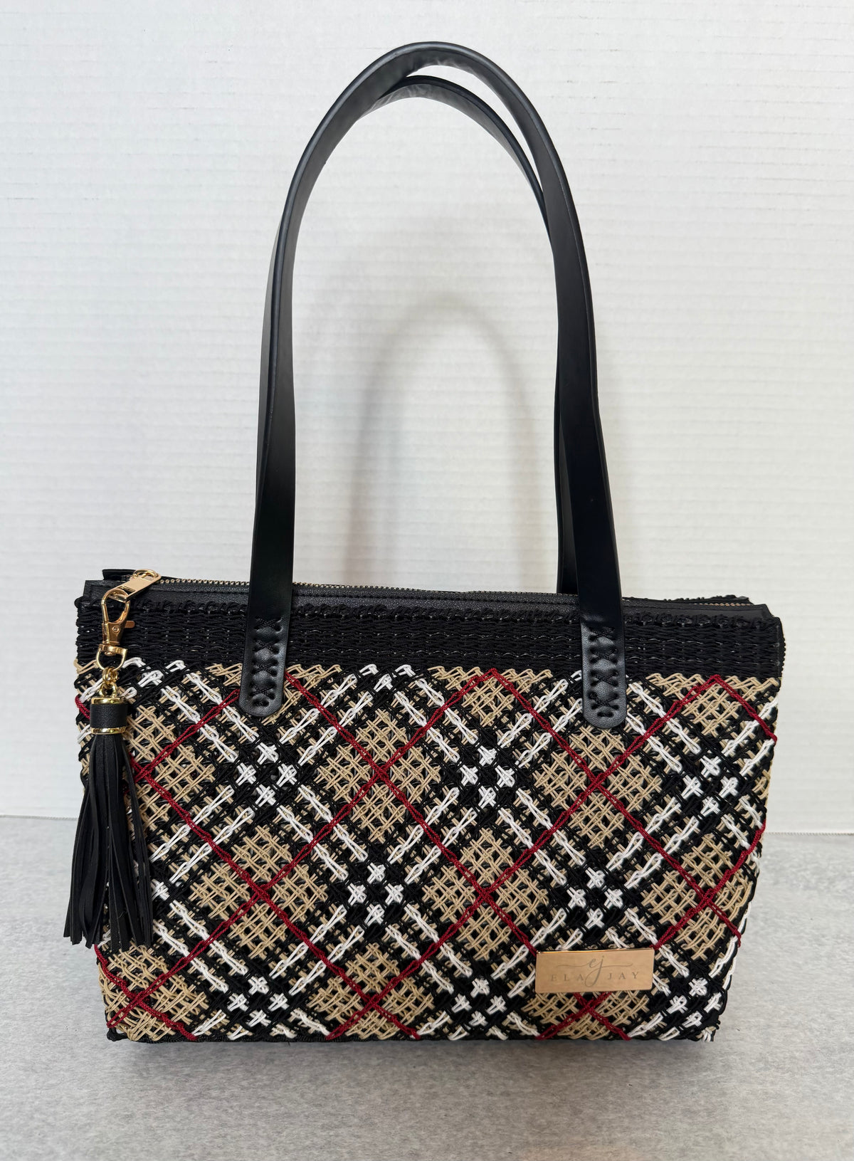 Lexi Petite Tote Bag