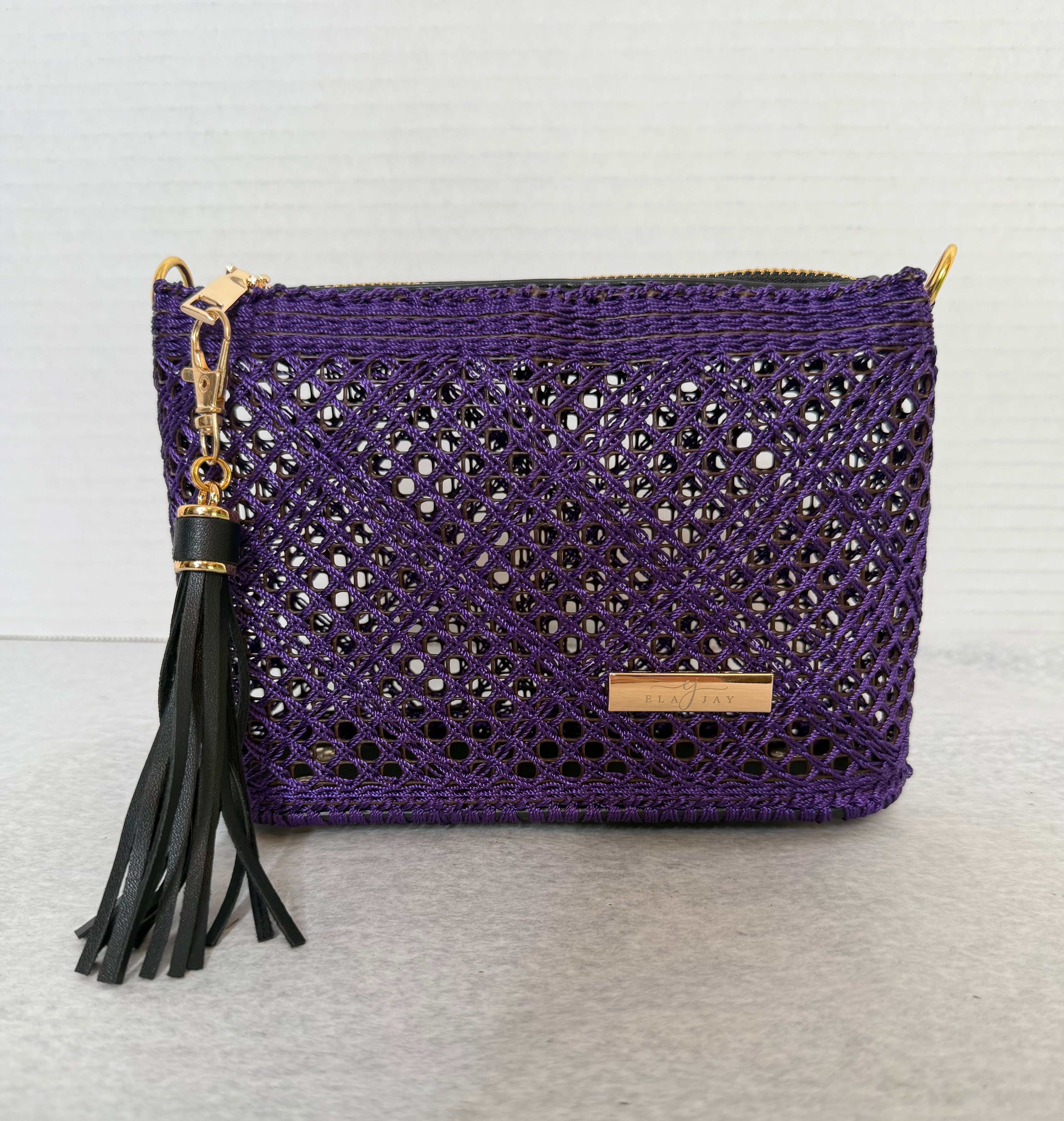 Aubrey Mini Crossbody