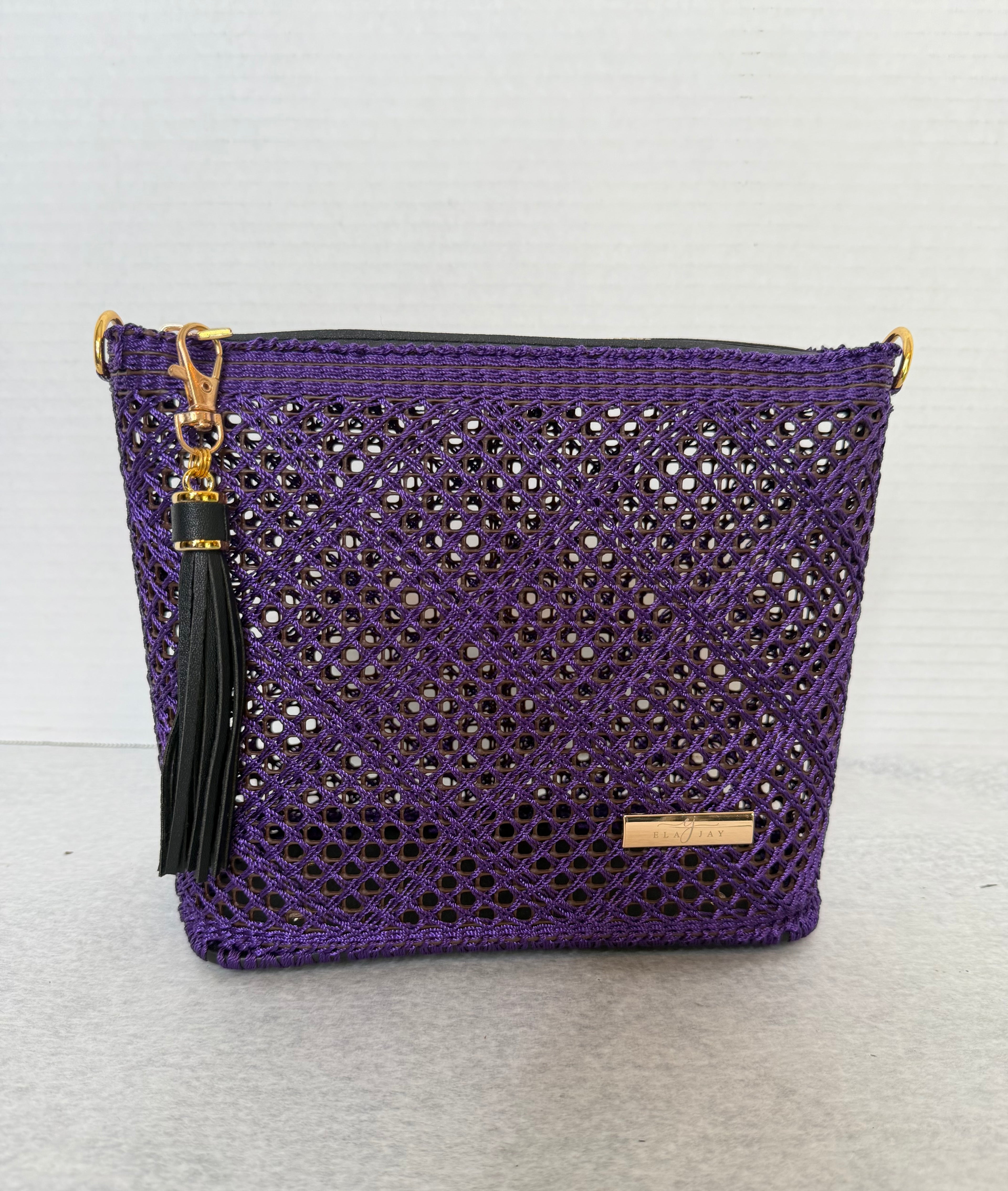 Raven Crossbody Bag