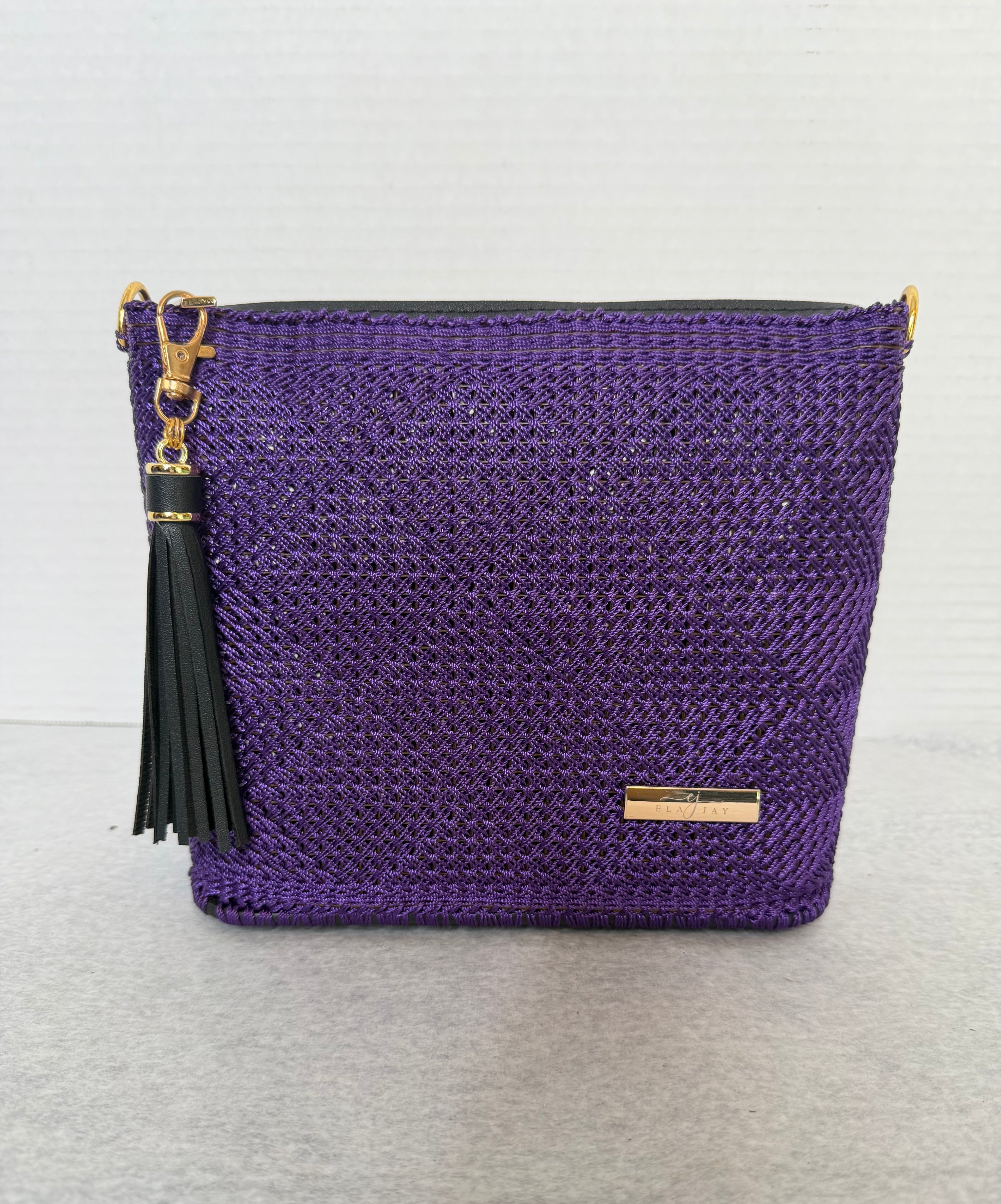 Josephine Crossbody Bag