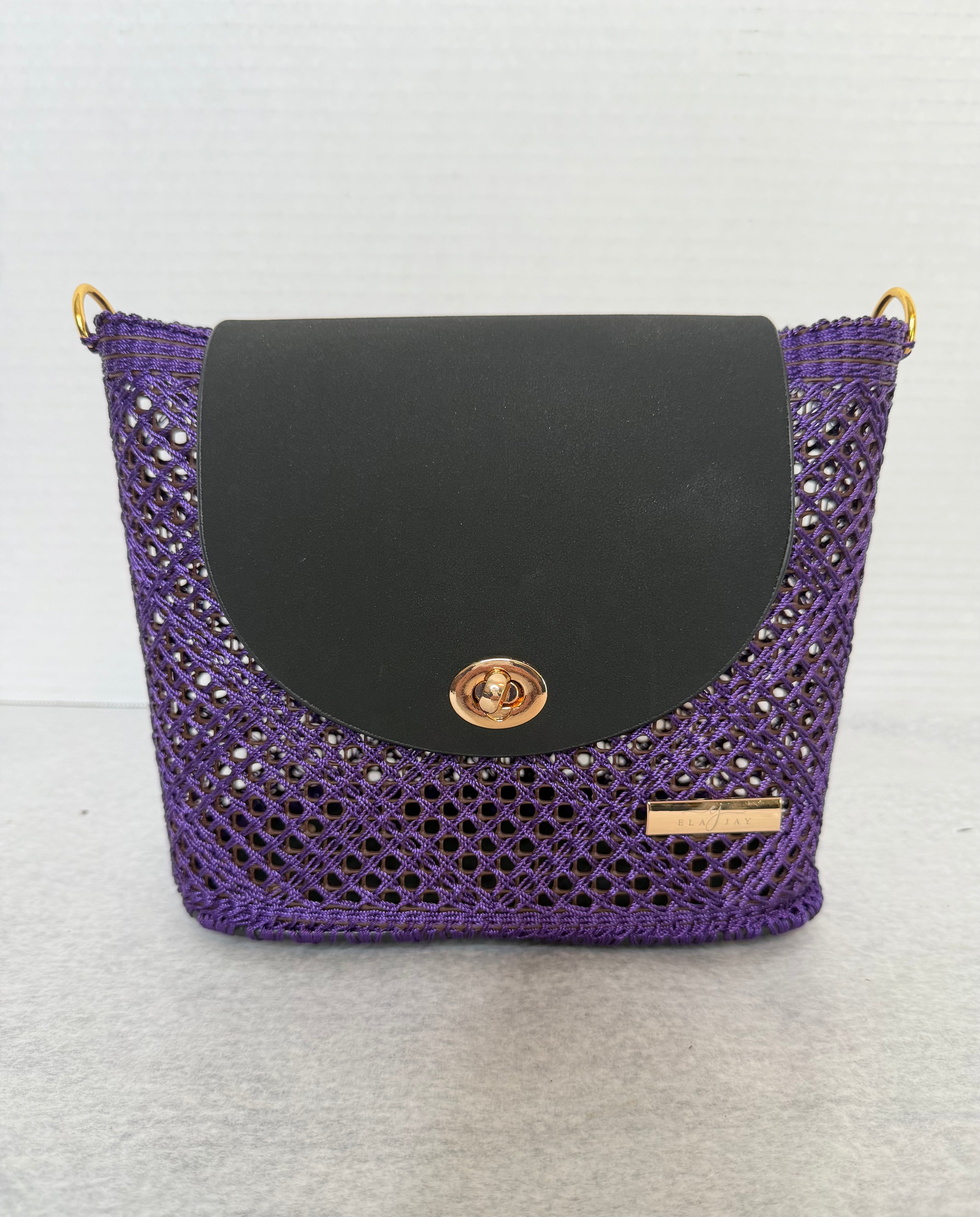 Bernice Shoulder Bag