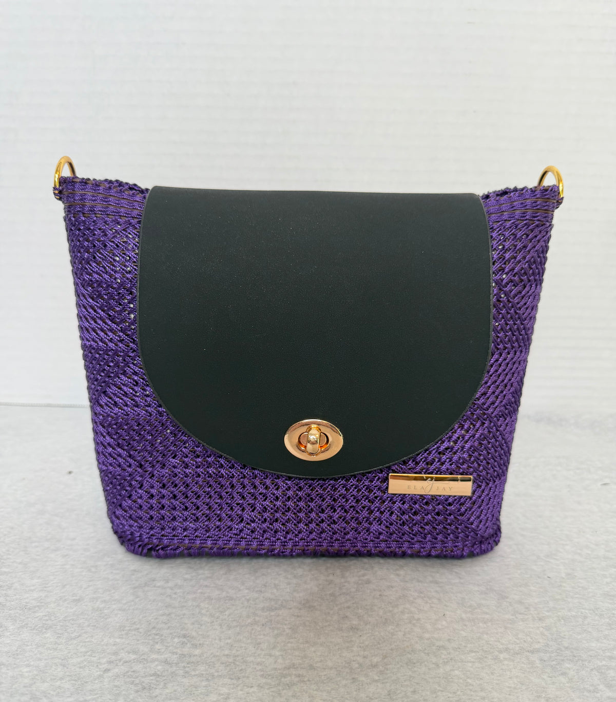 Charlotte Shoulder Bag