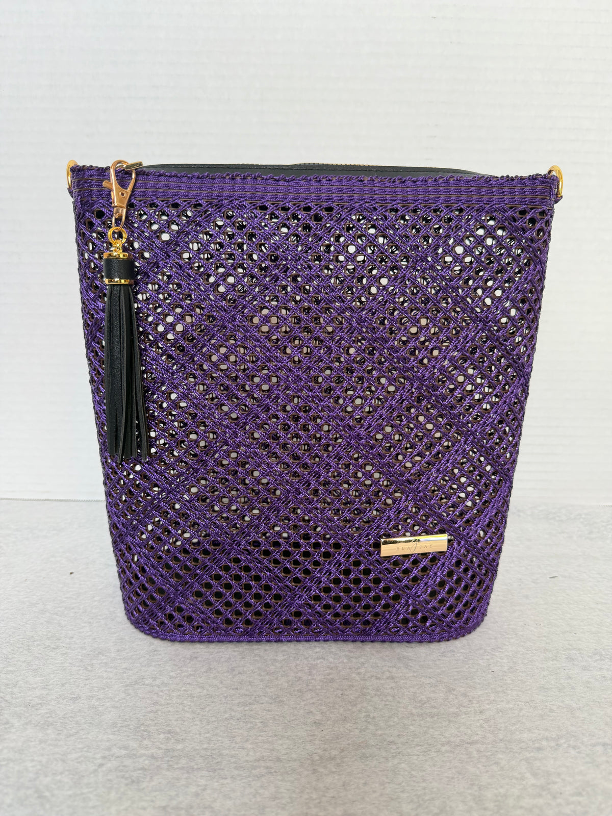 Kennedy Crossbody Bag