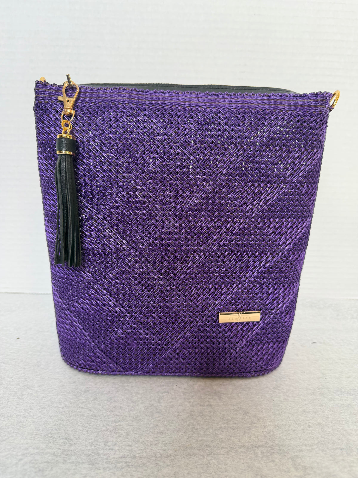 Layne Crossbody Bag
