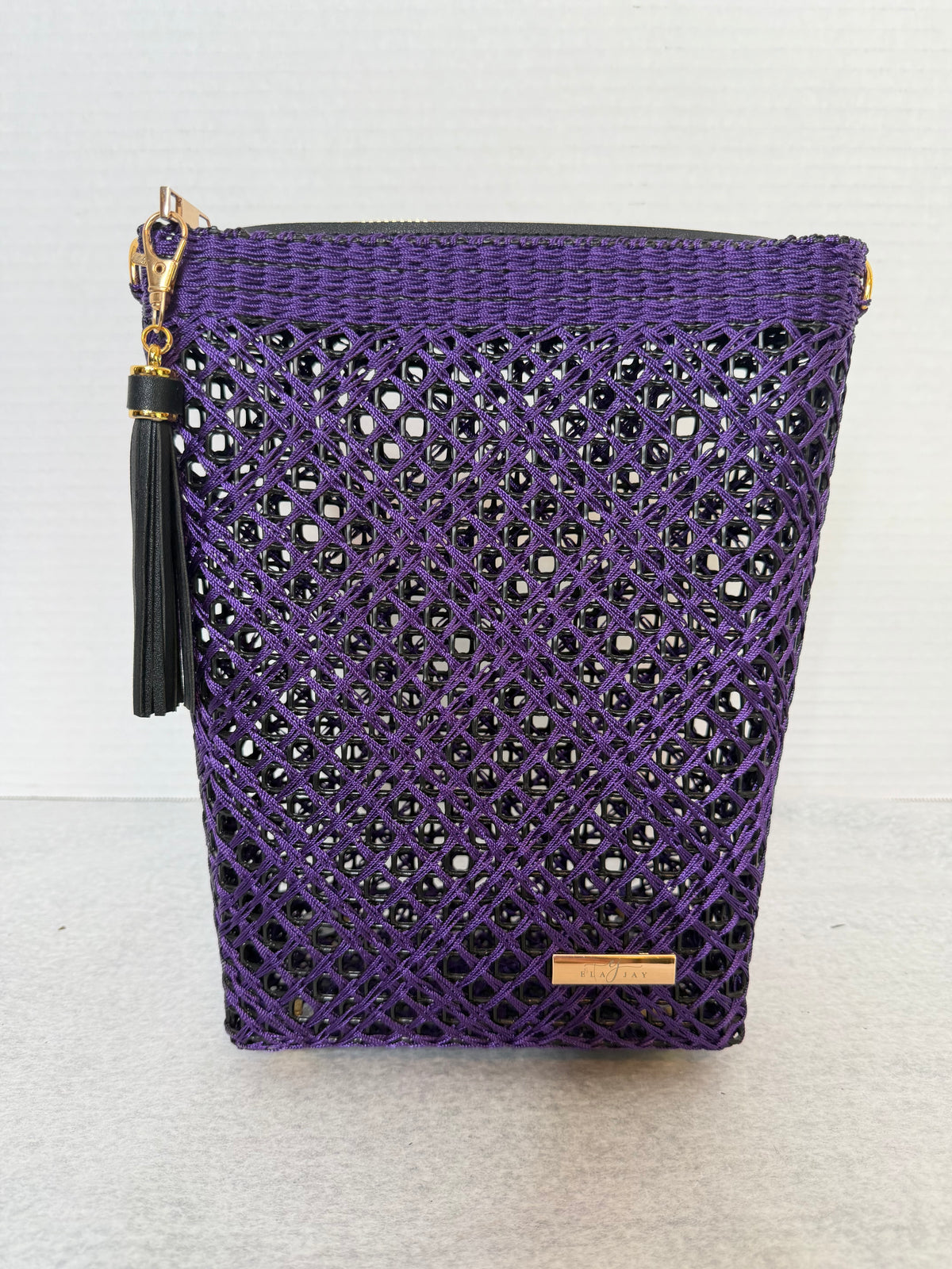 Esther Zip Crossbody Bag *Limited Edition