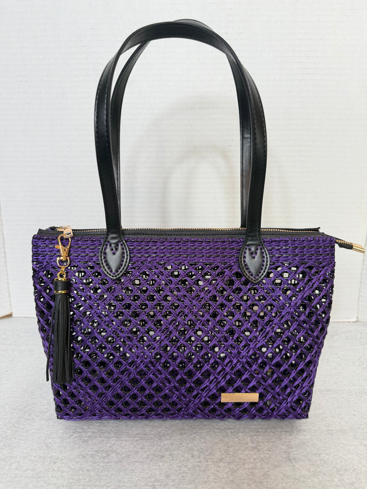 Freya Petite Tote Bag
