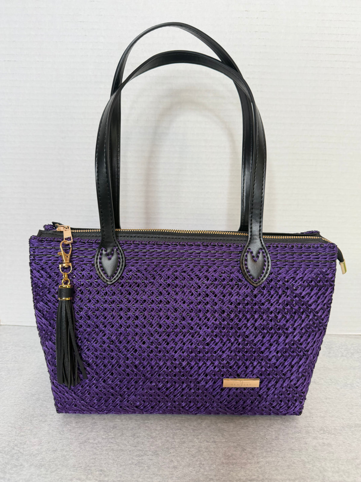 Lexi Petite Tote Bag