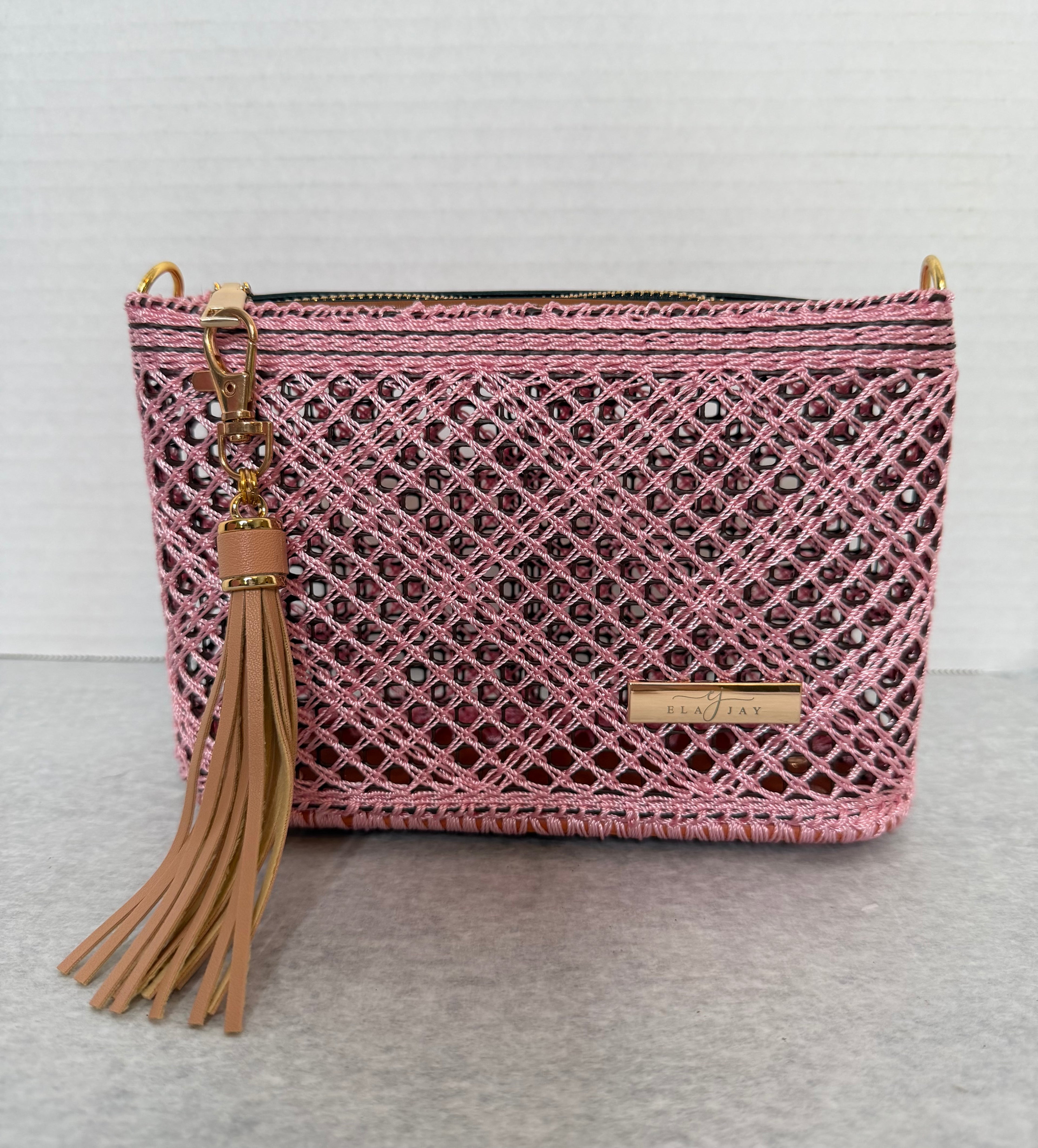 Aubrey Mini Crossbody