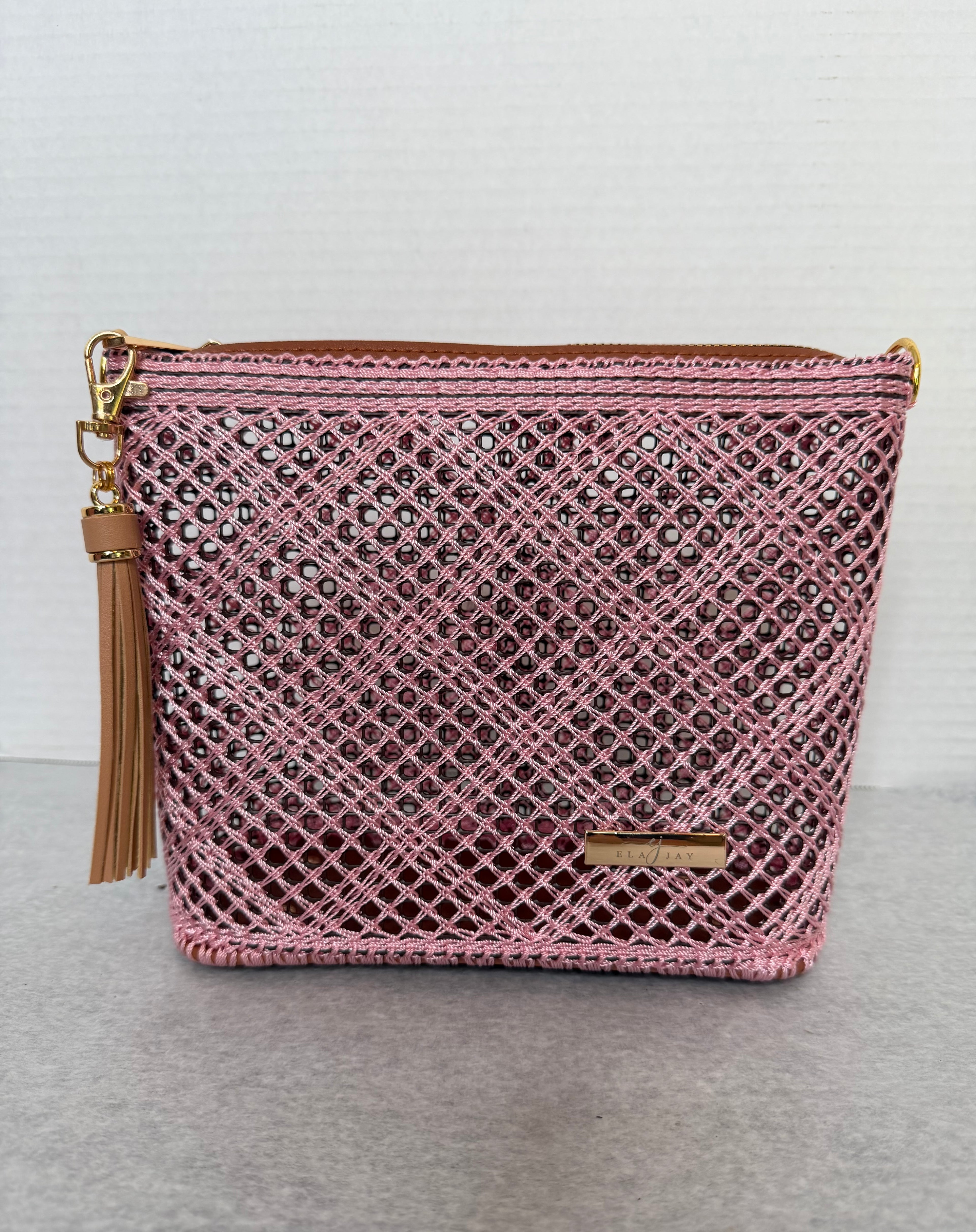 Raven Crossbody Bag
