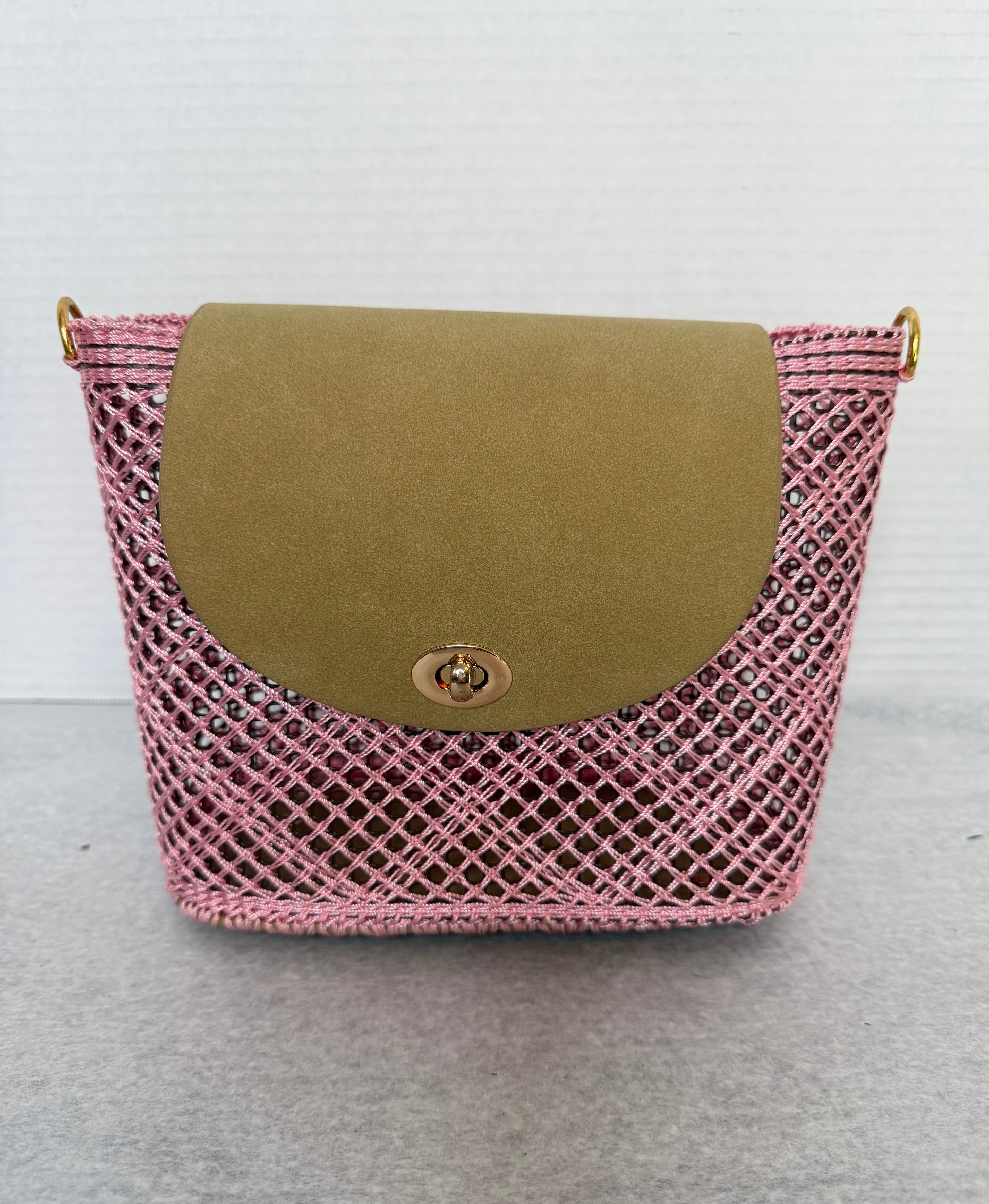 Bernice Shoulder Bag
