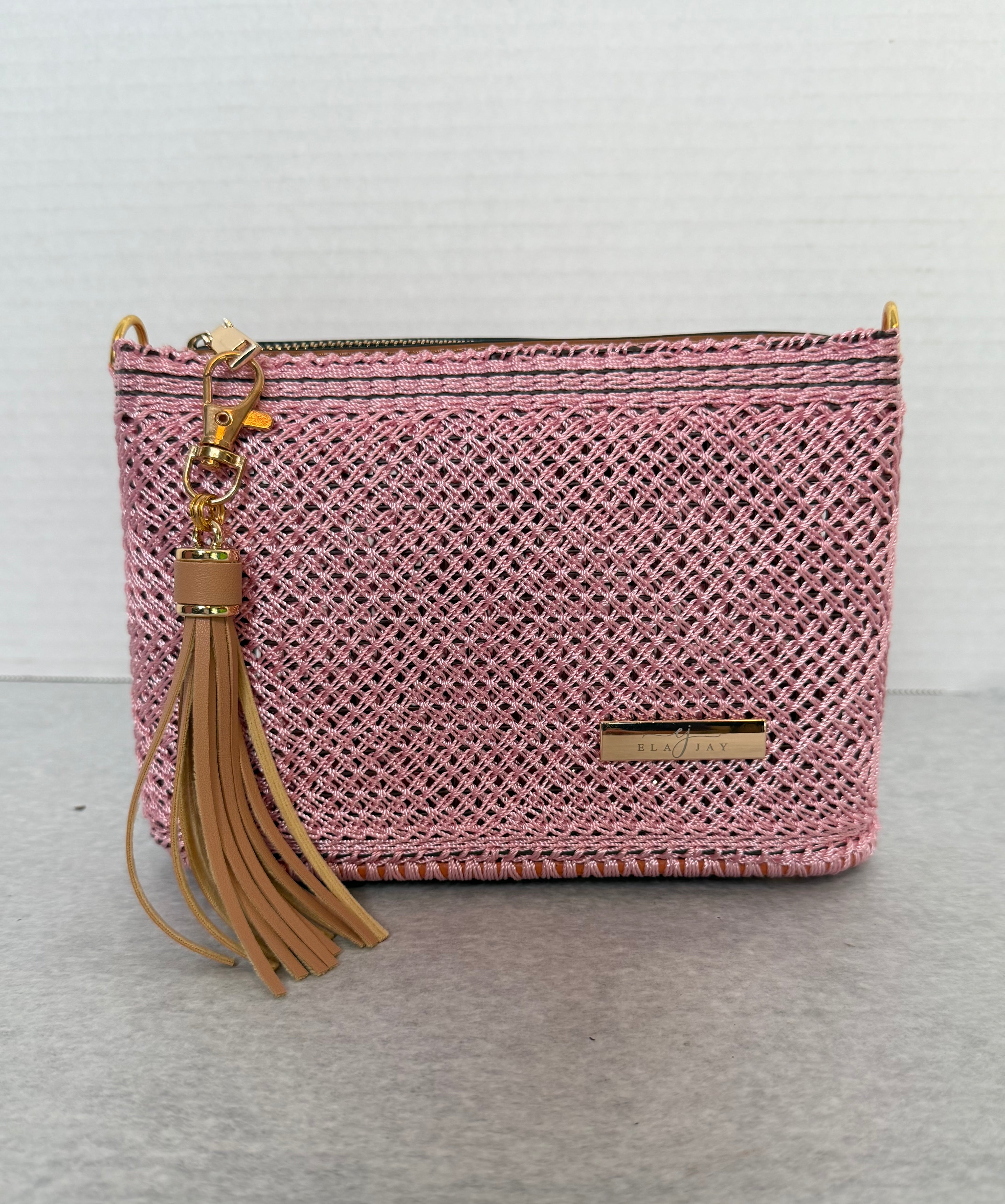 Quinn Mini Crossbody Bag