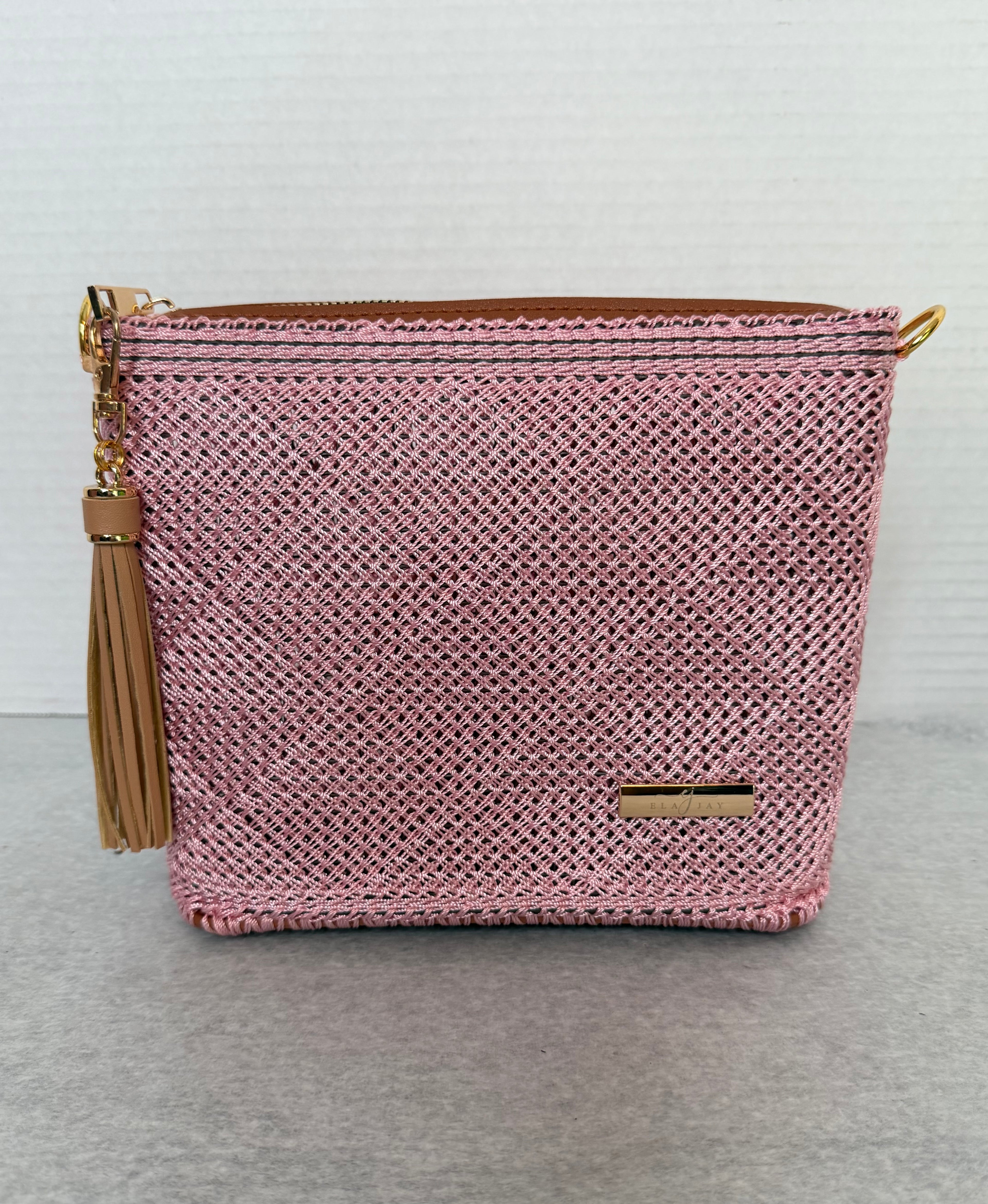 Josephine Crossbody Bag