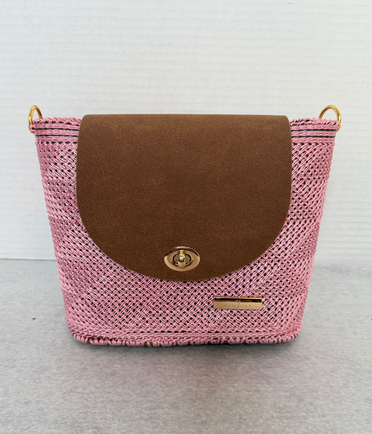 Charlotte Shoulder Bag