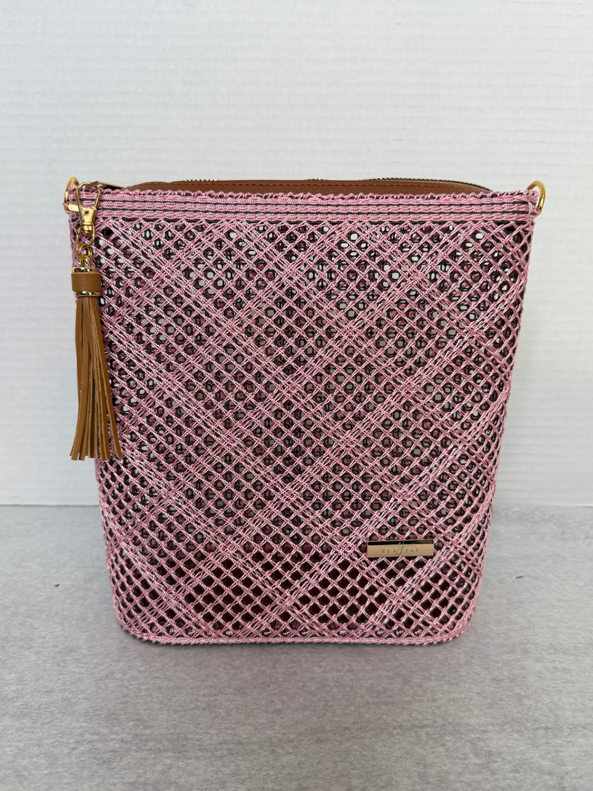 Kennedy Crossbody Bag