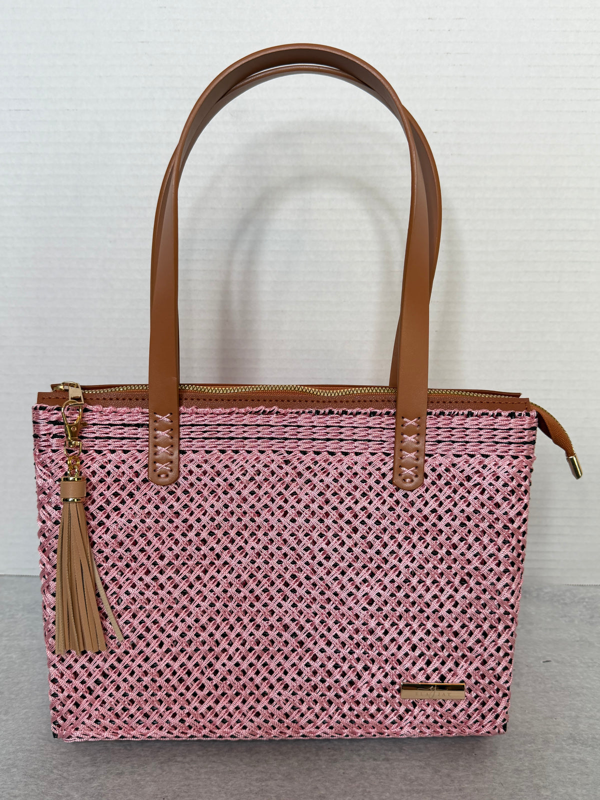 Lexi Petite Tote Bag