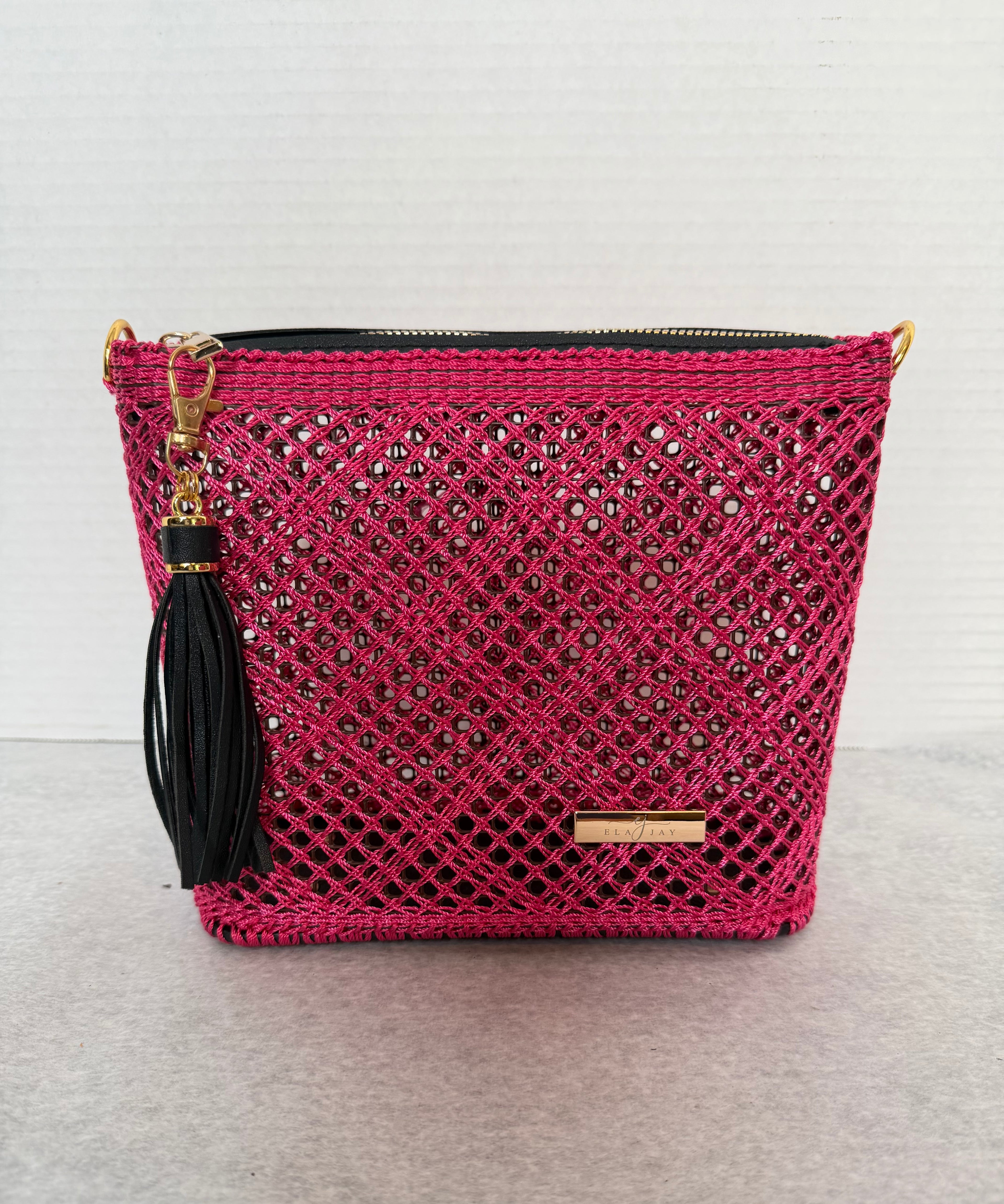 Raven Crossbody Bag