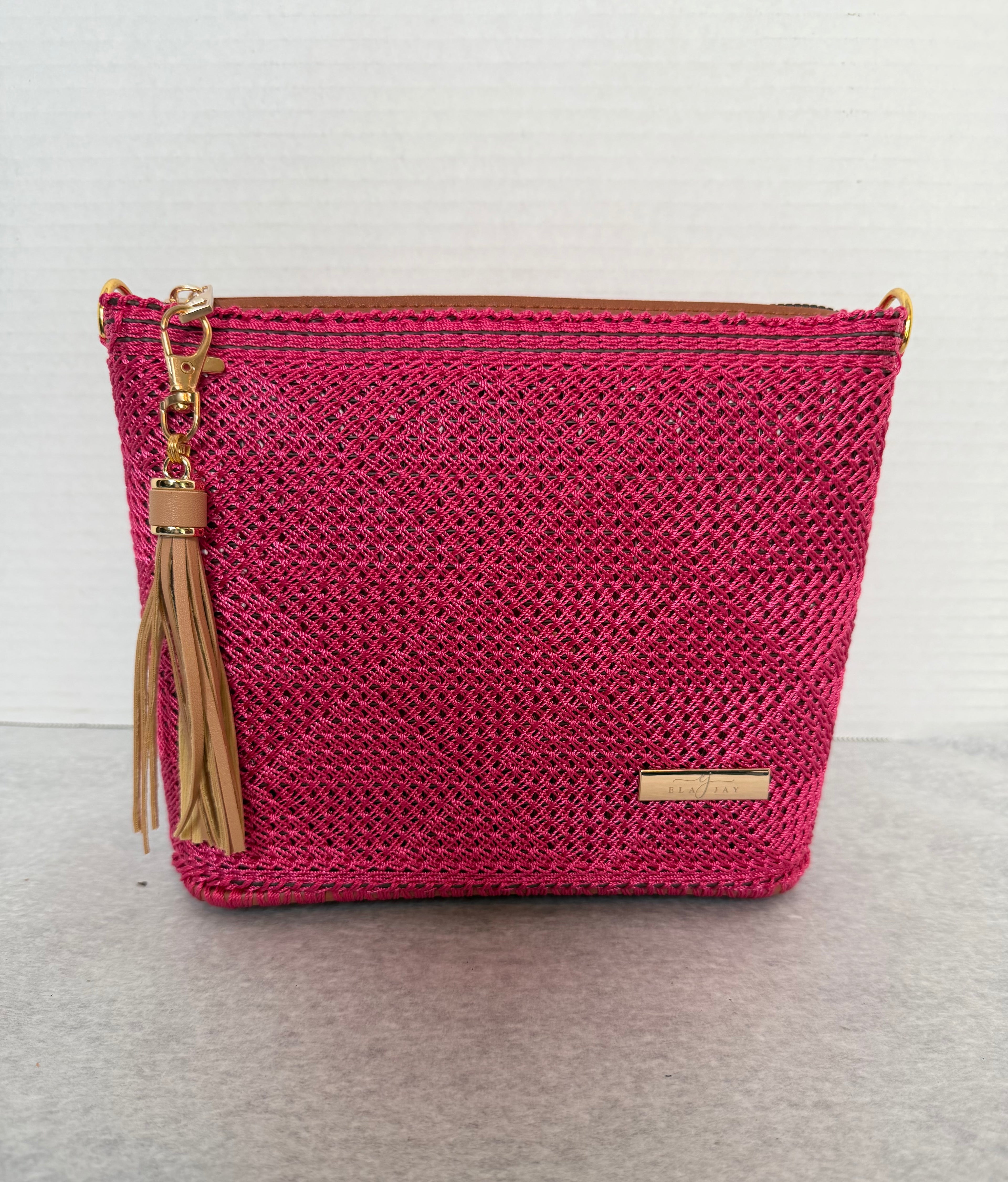 Josephine Crossbody Bag