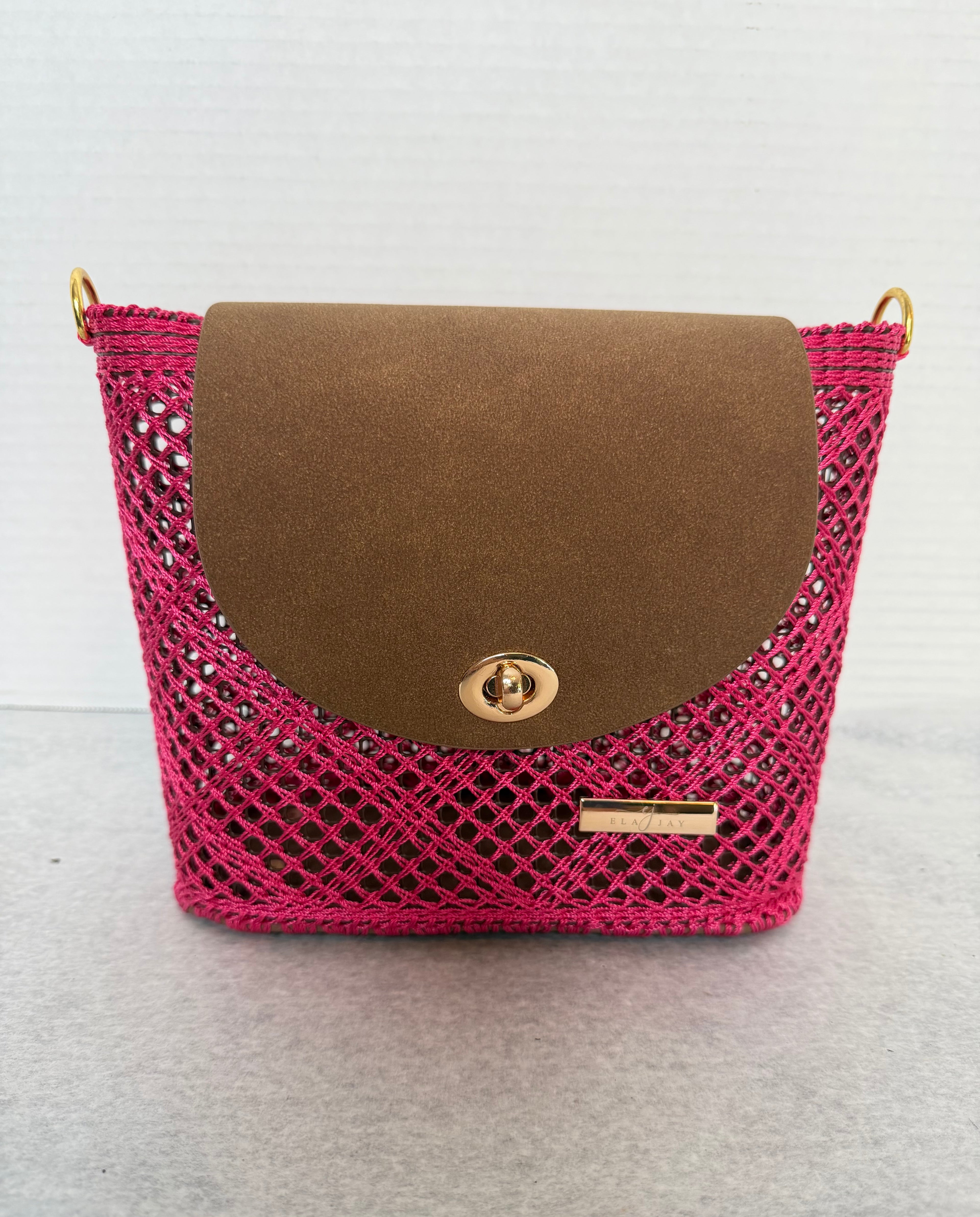 Bernice Shoulder Bag