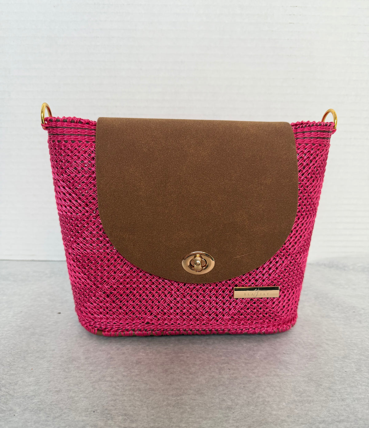 Charlotte Shoulder Bag