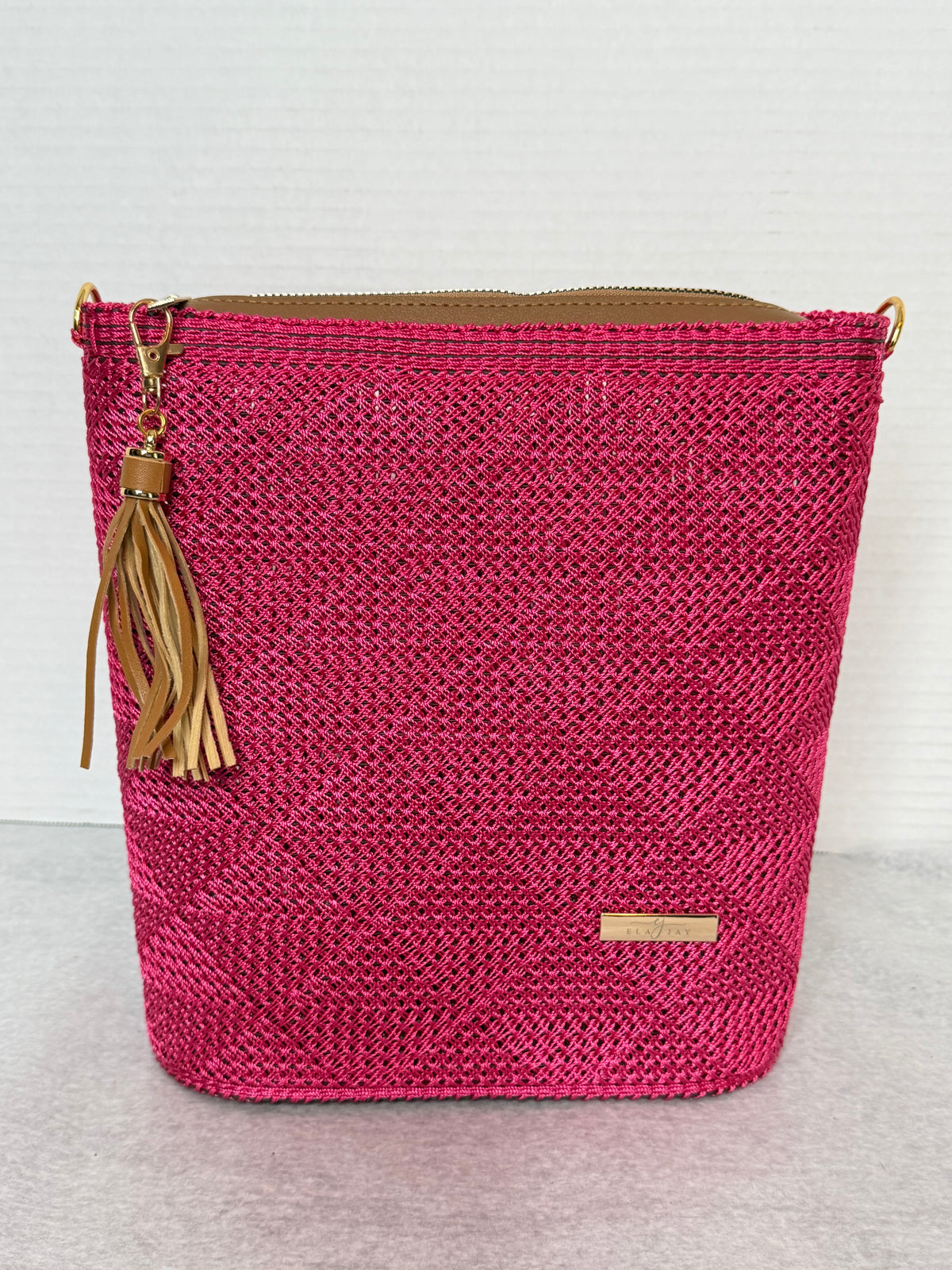 Layne Crossbody Bag