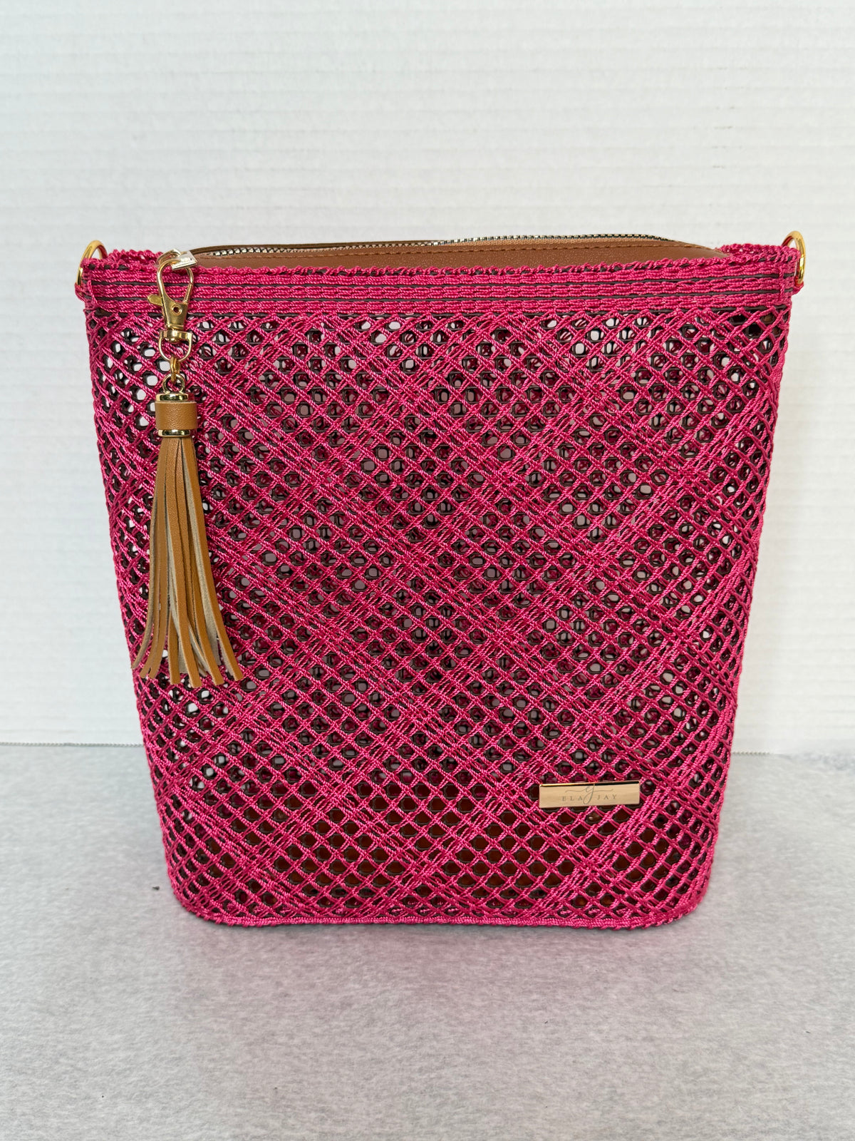 Kennedy Crossbody Bag