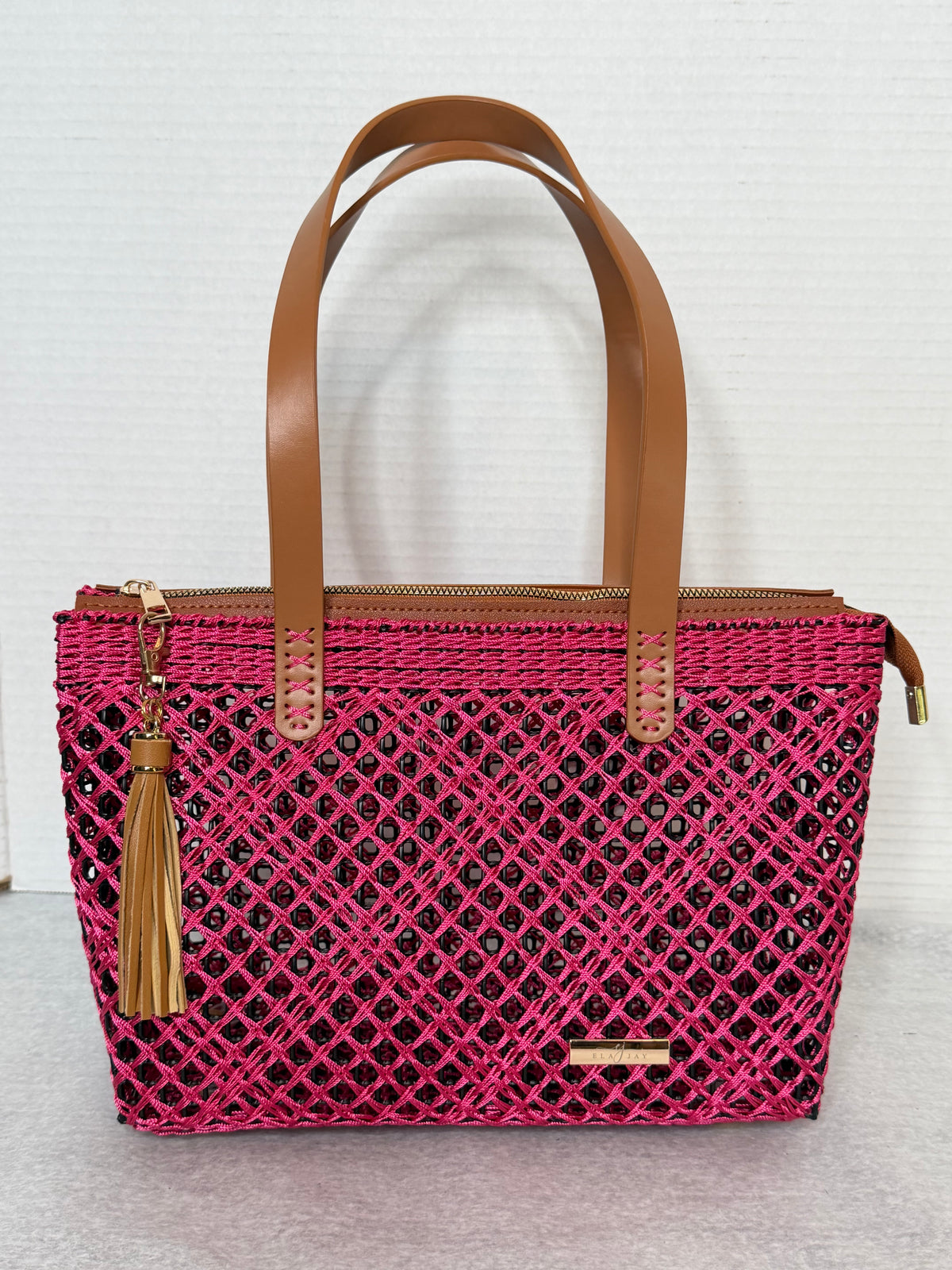 Freya Petite Tote Bag