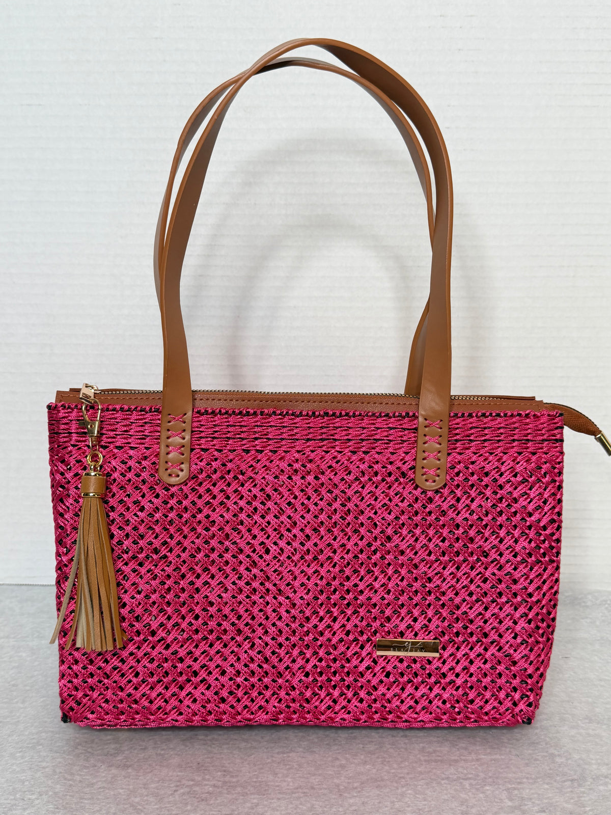 Lexi Petite Tote Bag