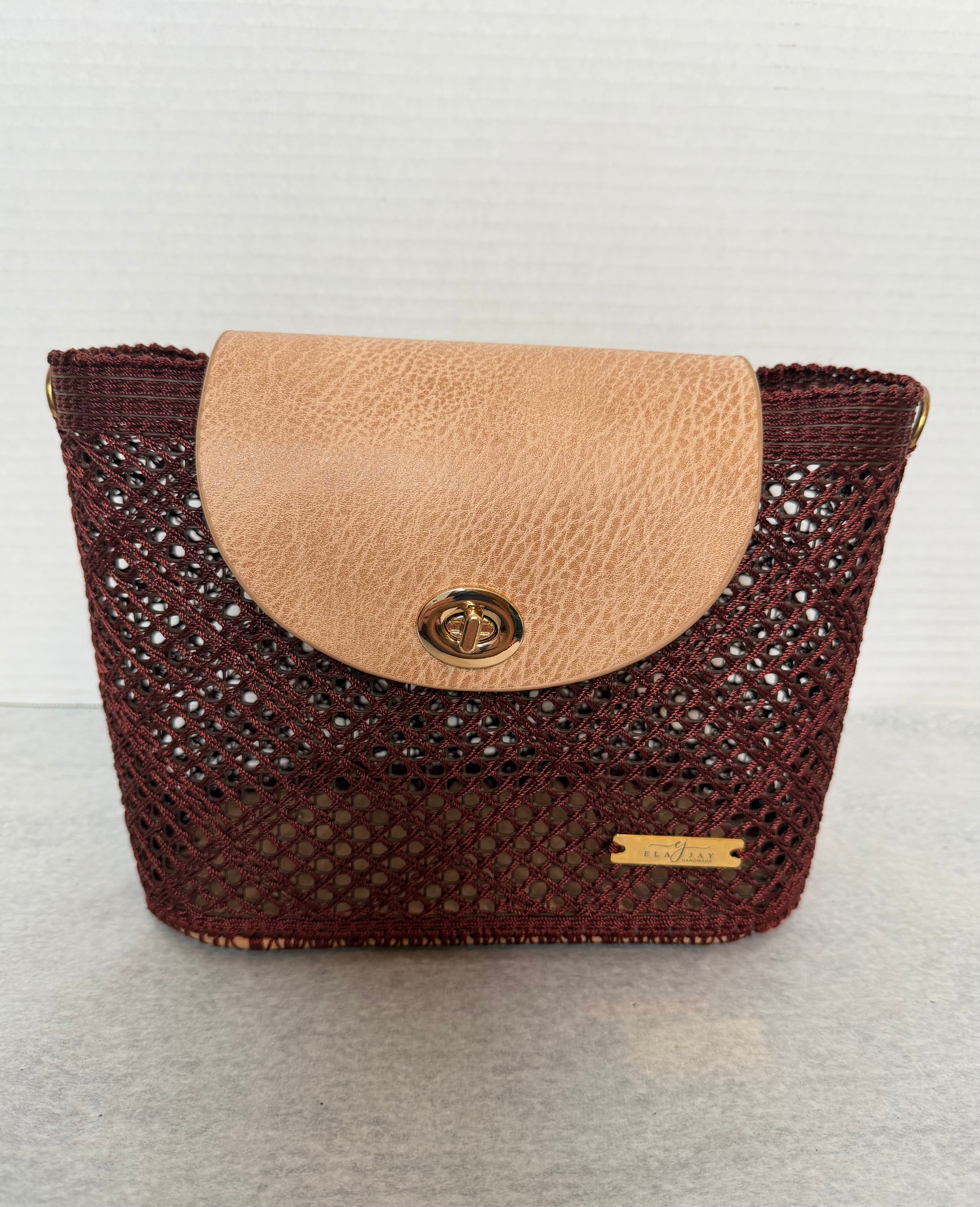 Bernice Shoulder Bag