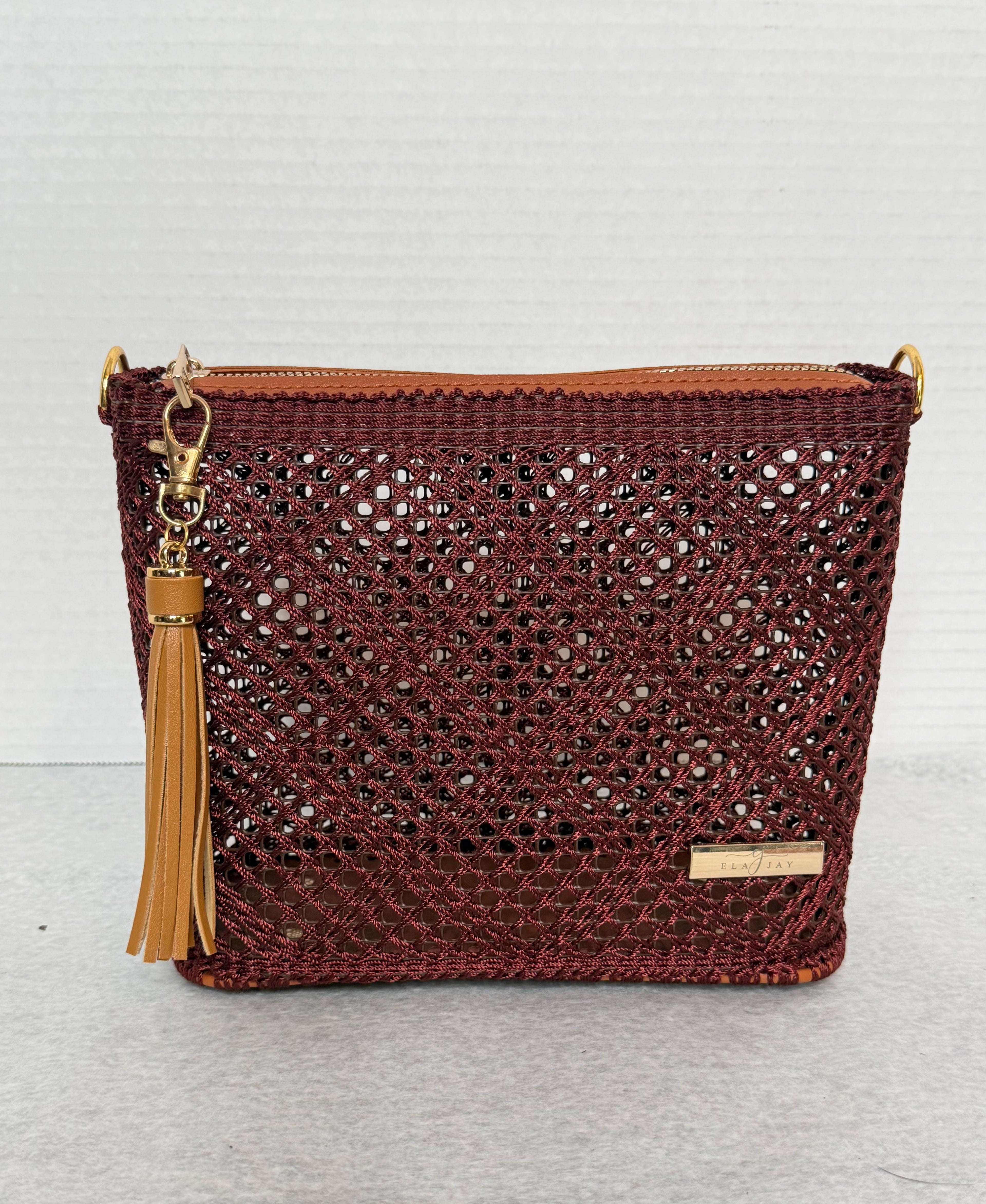 Raven Crossbody Bag