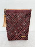 Esther Zip Crossbody Bag *Limited Edition
