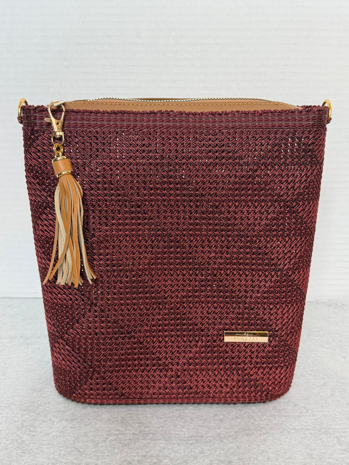 Layne Crossbody Bag