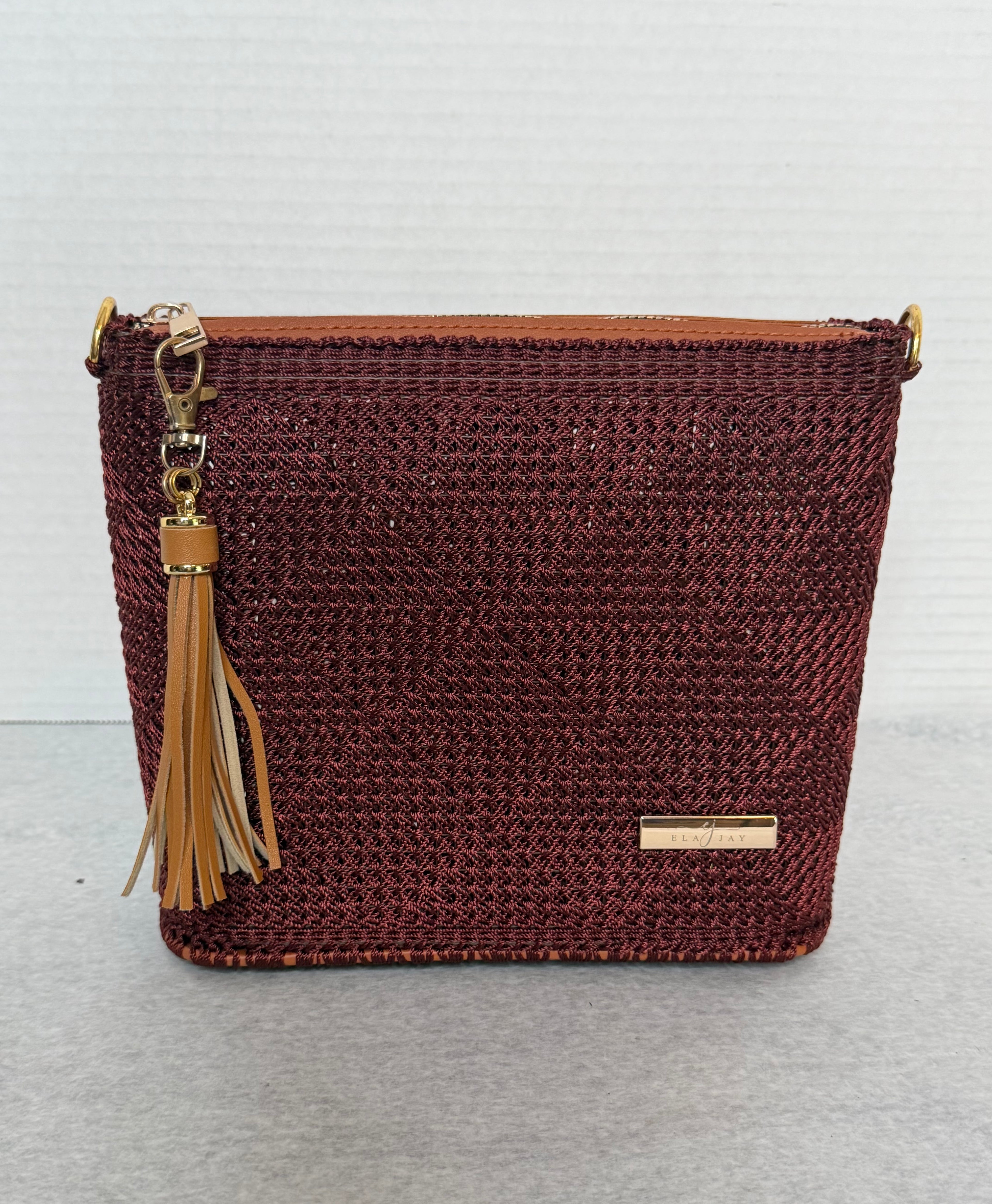 Josephine Crossbody Bag