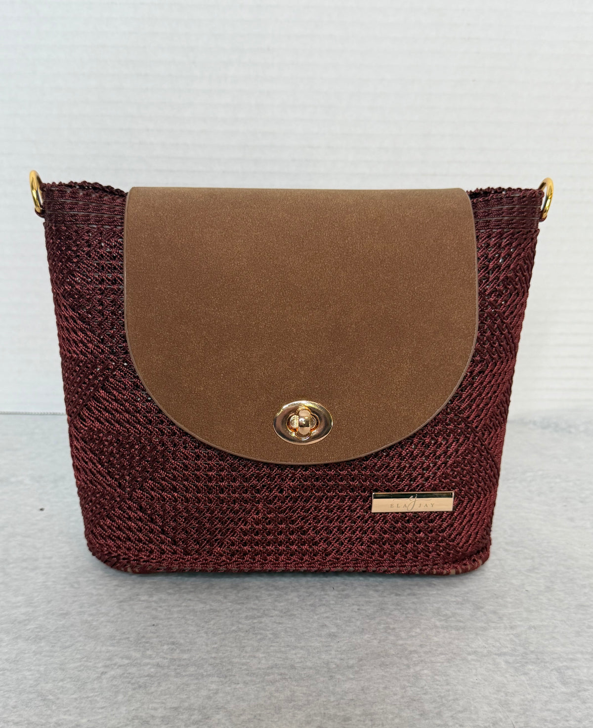 Charlotte Shoulder Bag