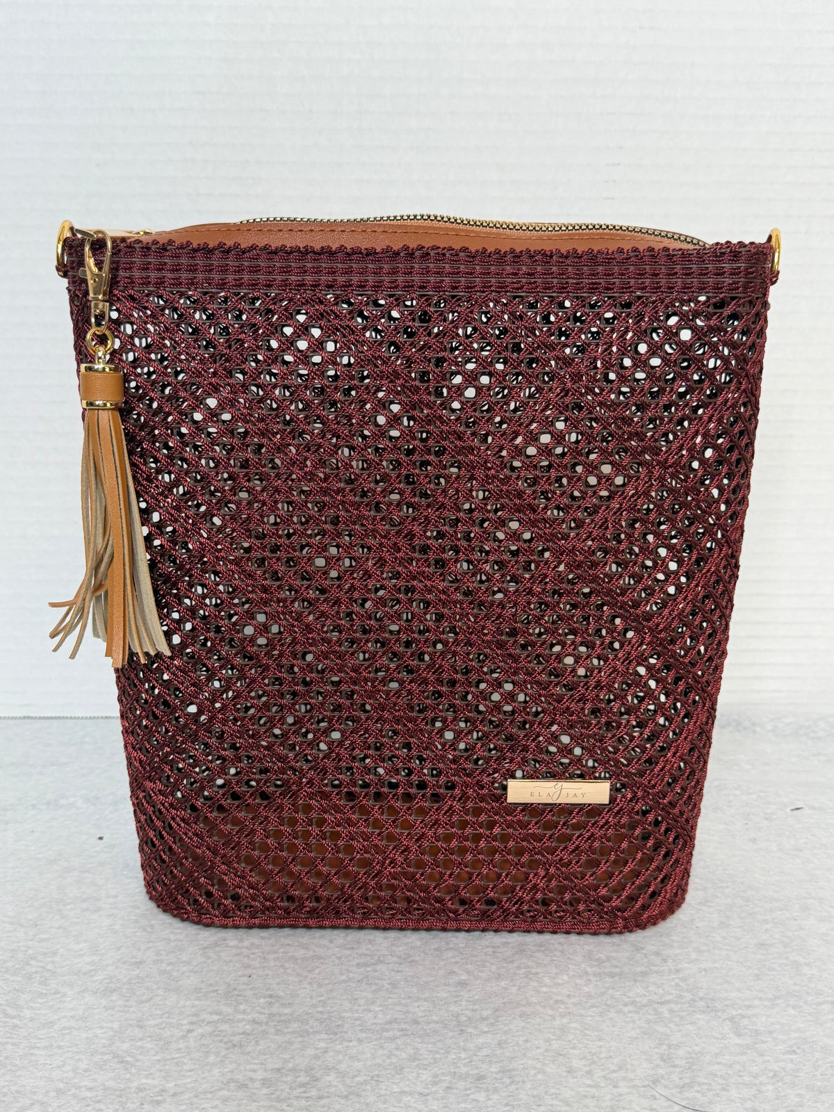 Kennedy Crossbody Bag