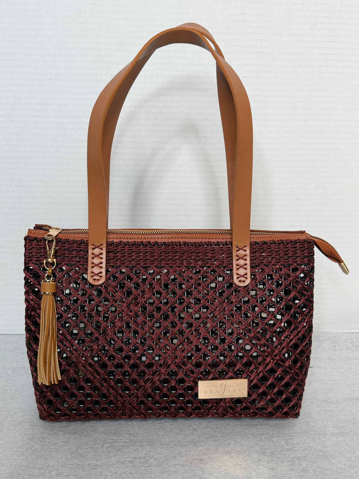 Freya Petite Tote Bag