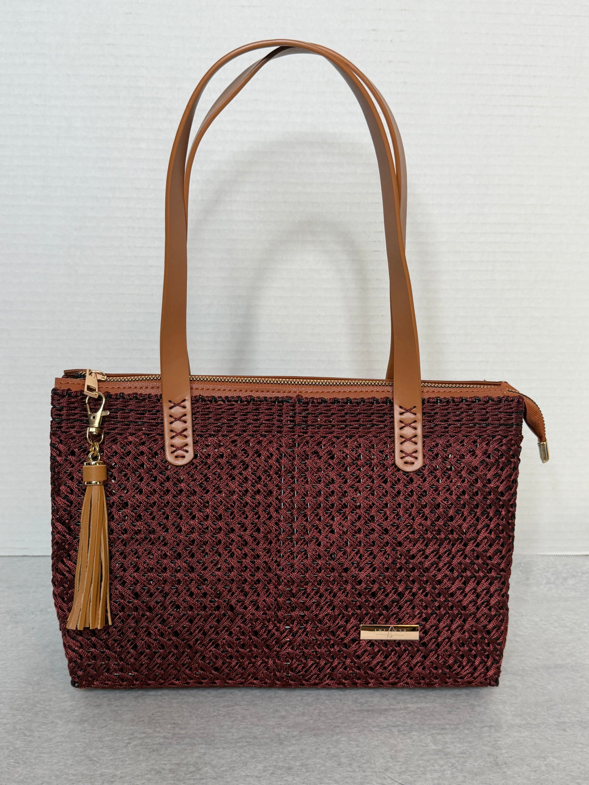 Lexi Petite Tote Bag