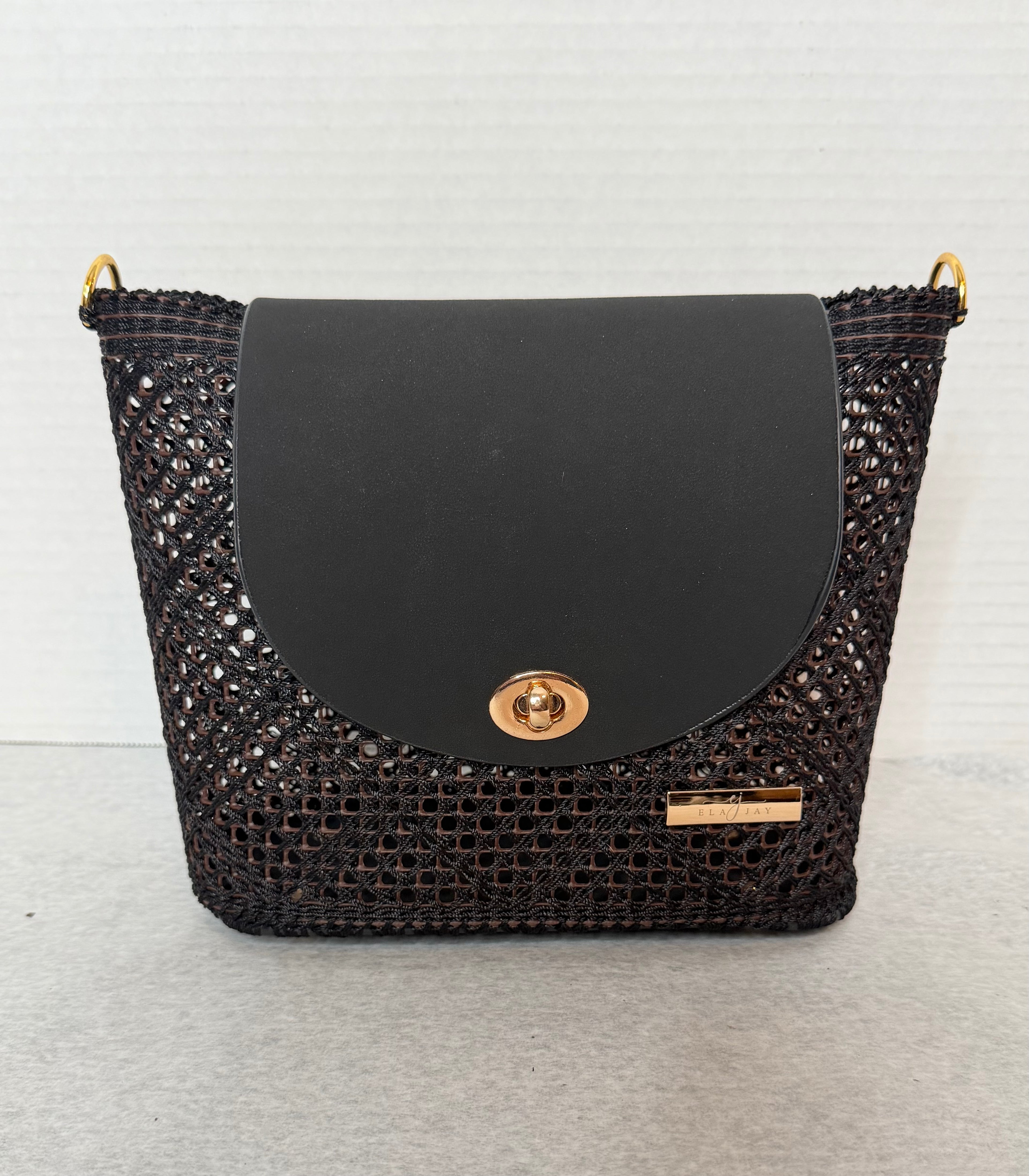 Bernice Shoulder Bag