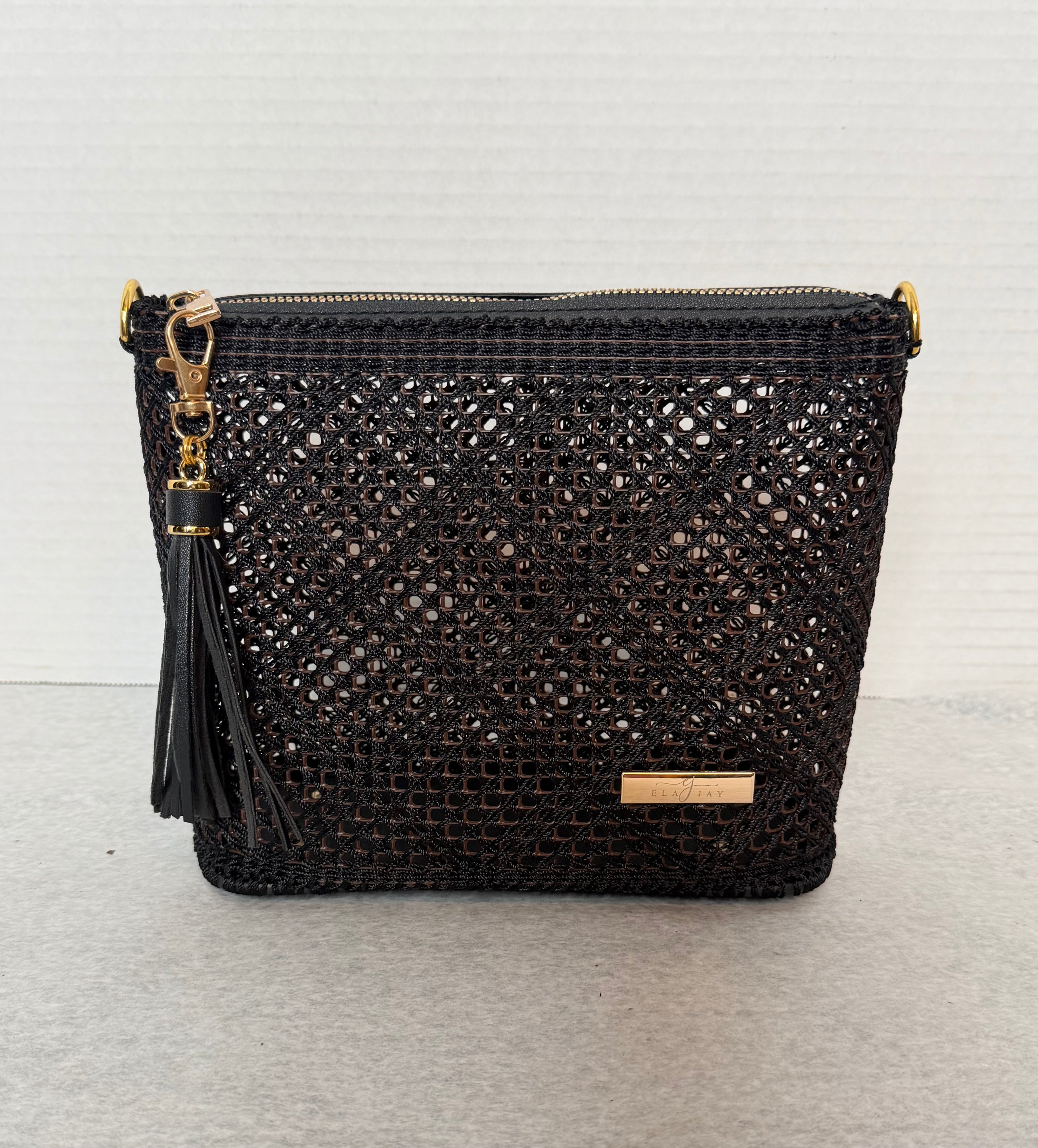Raven Crossbody Bag