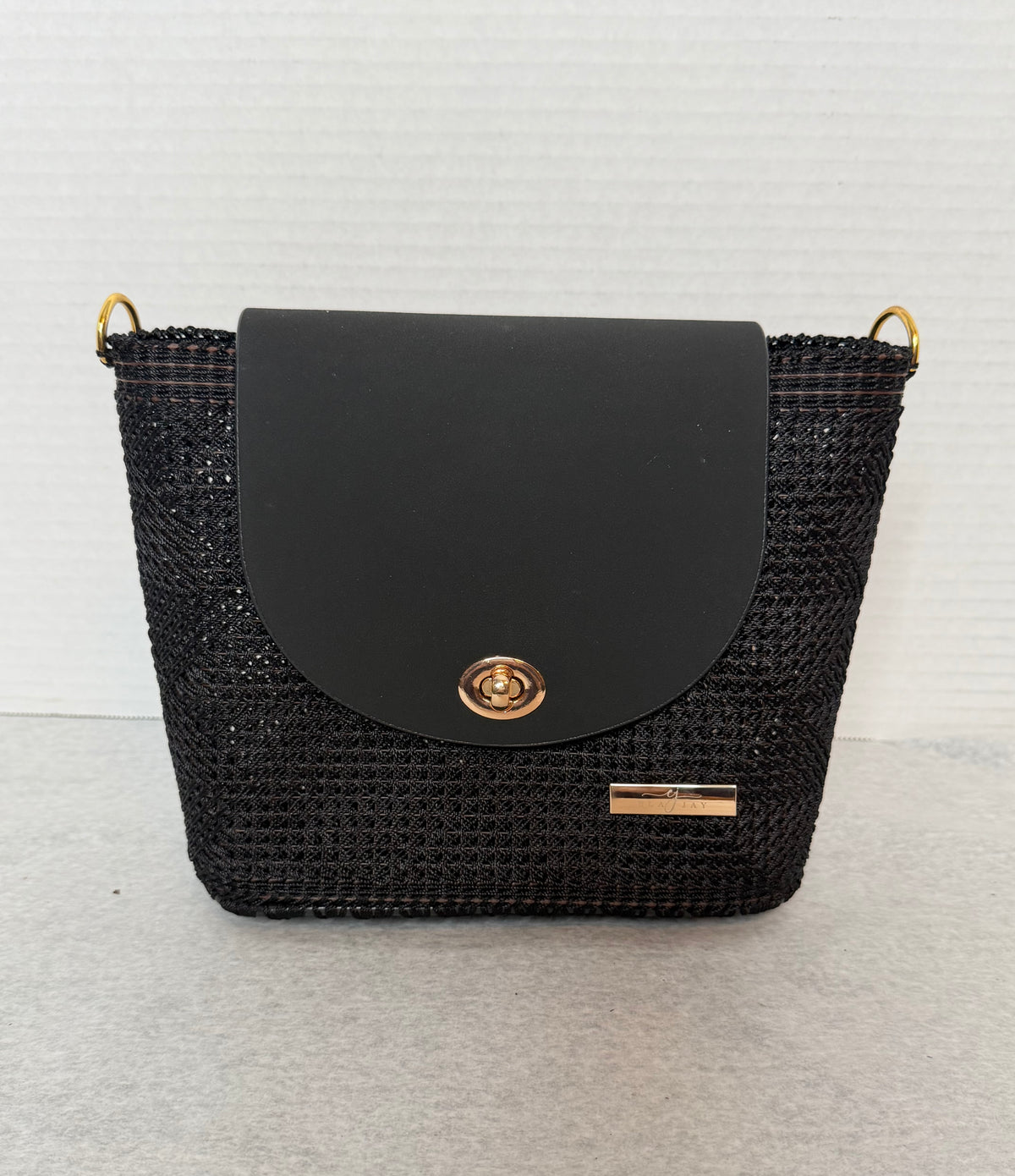 Charlotte Shoulder Bag