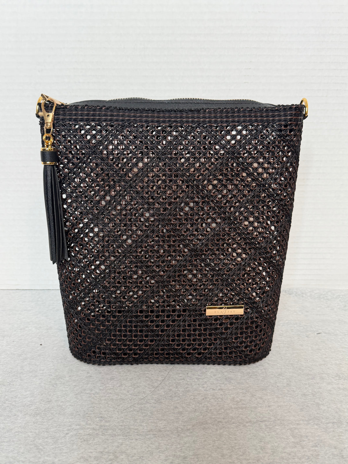 Kennedy Crossbody Bag